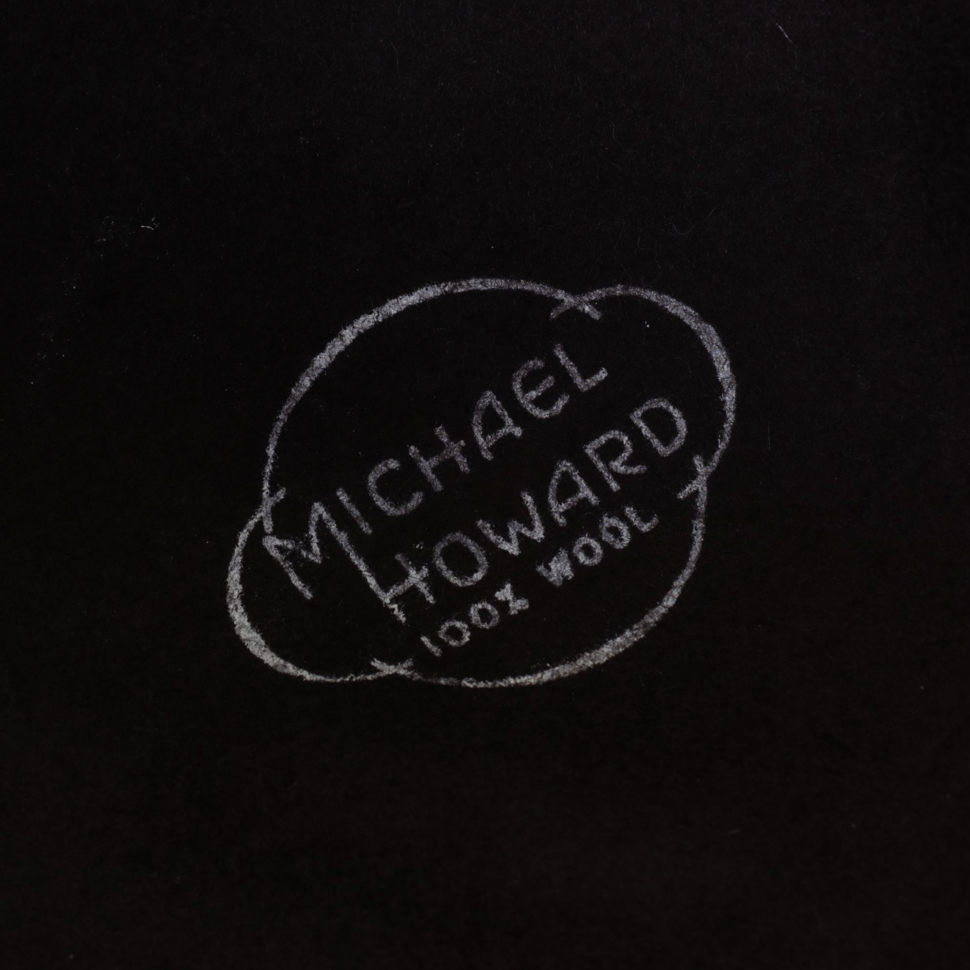 Excello, Laura Ashley, Ophelie, Valerie Modes and More Wool Felt Hats