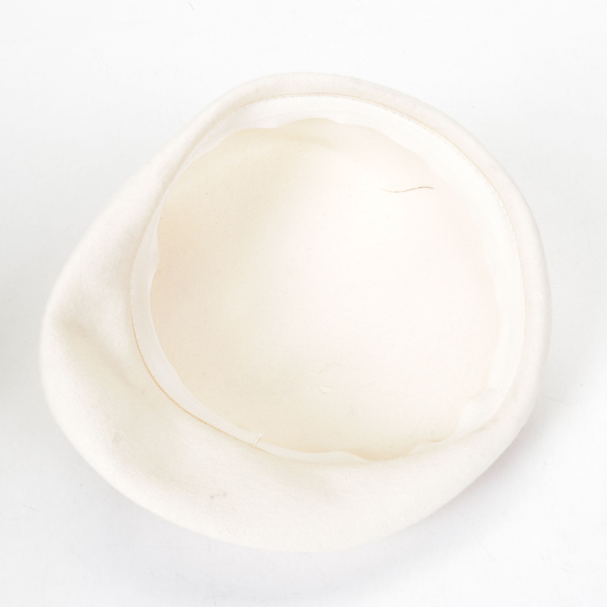 Excello, Laura Ashley, Ophelie, Valerie Modes and More Wool Felt Hats