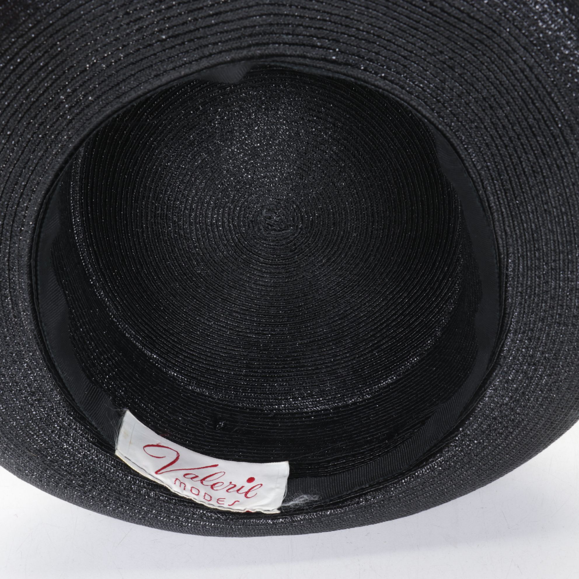 Excello, Laura Ashley, Ophelie, Valerie Modes and More Wool Felt Hats