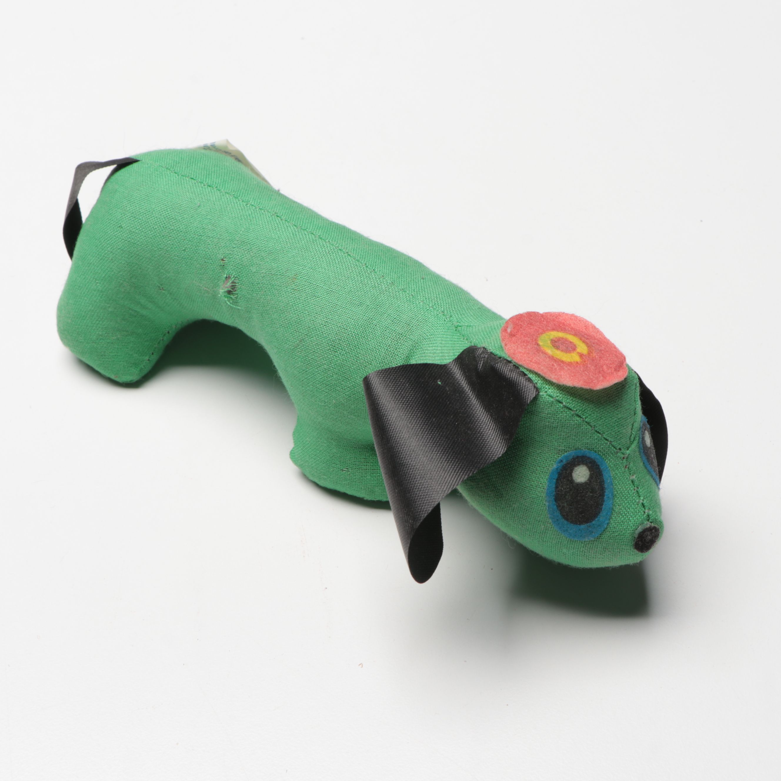 Marvel Valentine's Day Cards, Wood Yo-Yos and Other Vintage Décor