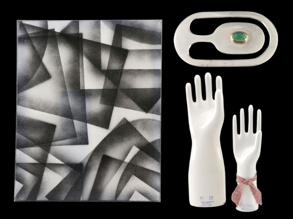 Modern Living: Contemporary Art, Furniture & Curated Décor