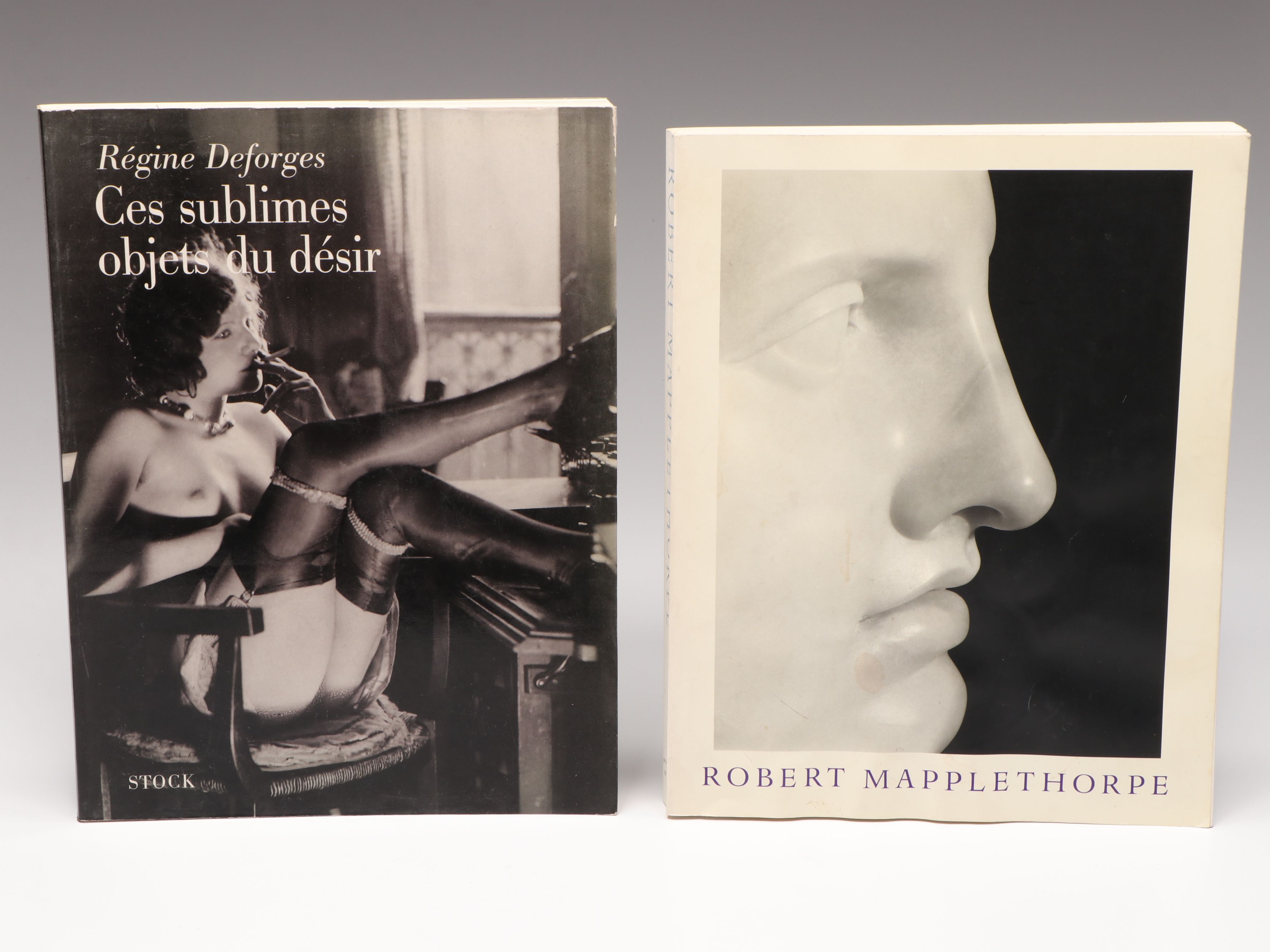 "20th Century Masters of Erotic Art" and More Erotica Art History Books