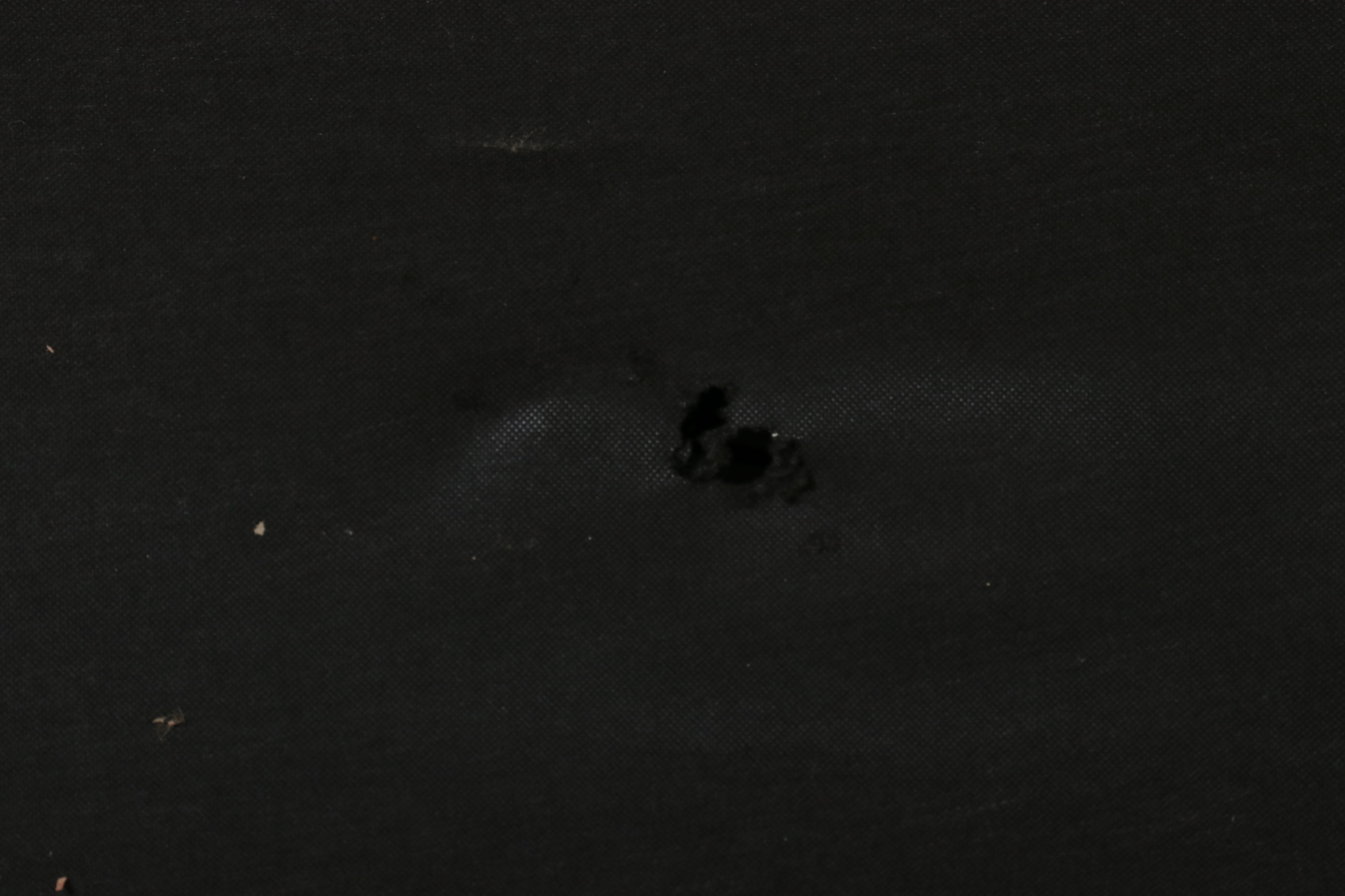 Restoration Hardware "Cloud" Inspired Belgian Track Arm Sofa in Grey Velvet