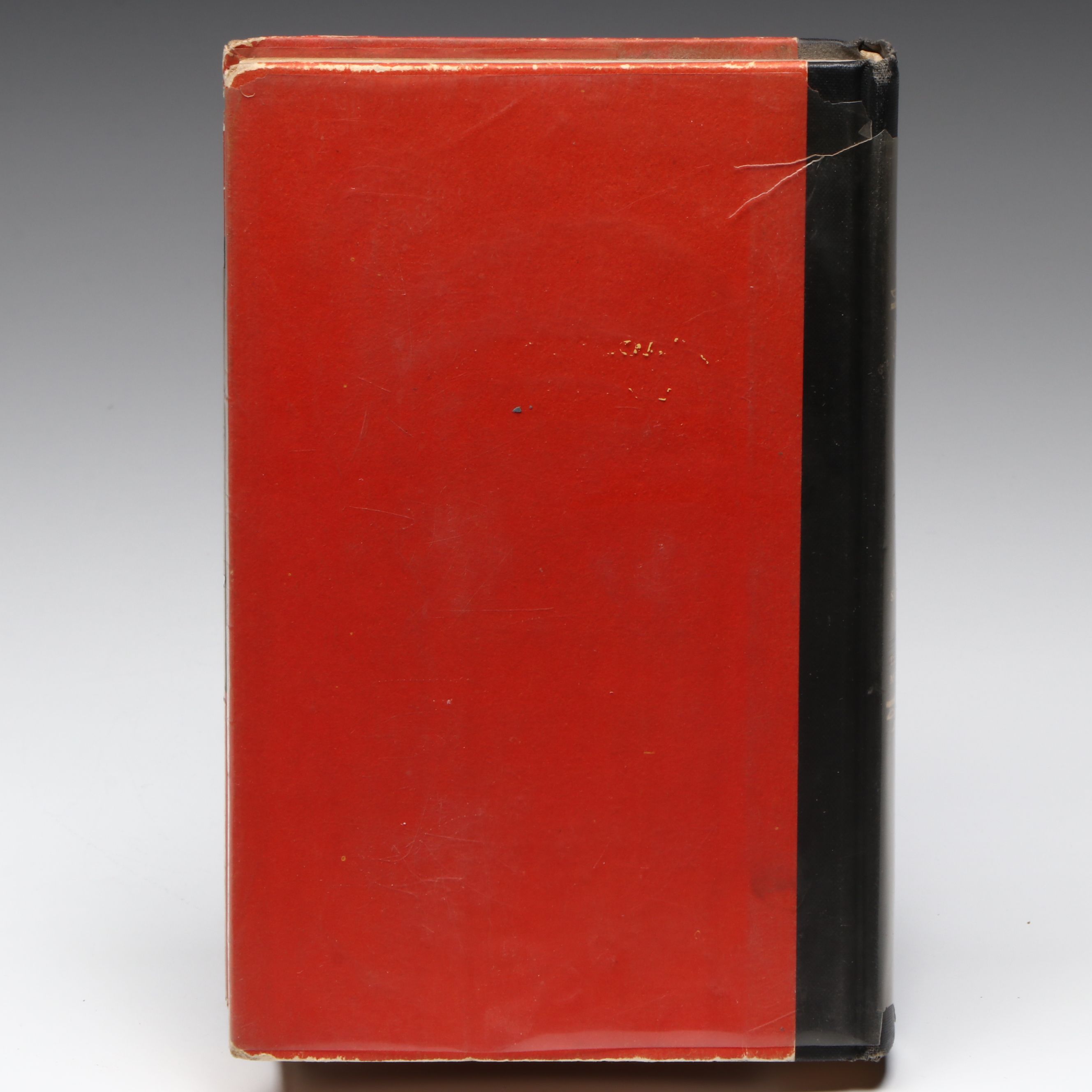 Salvador Dalí Illustrated "Don Quixote" by Miguel de Cervantes Saavedra, 1946