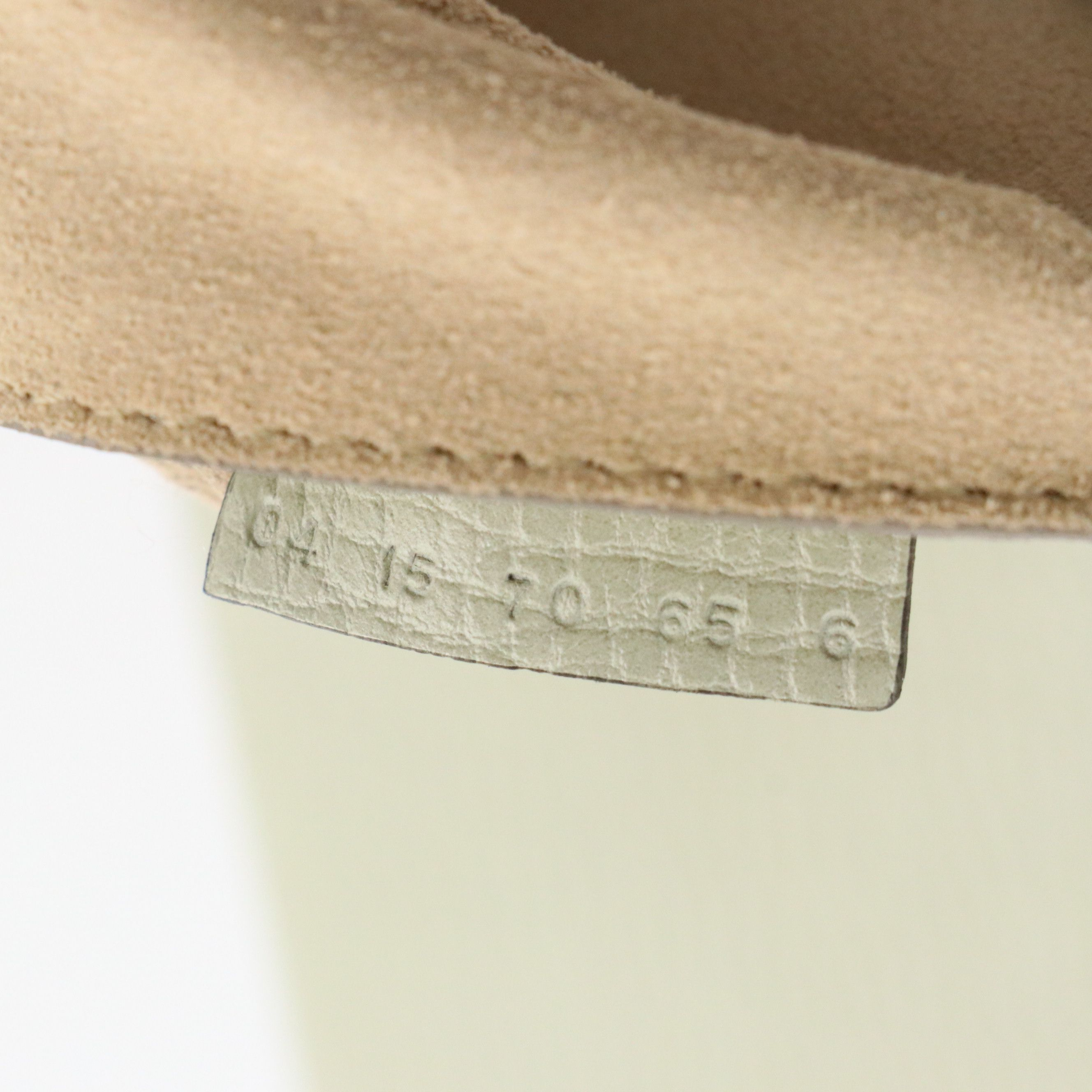 Chloé Small Drew Bag in Bicolor Leather with Chain-Link Strap