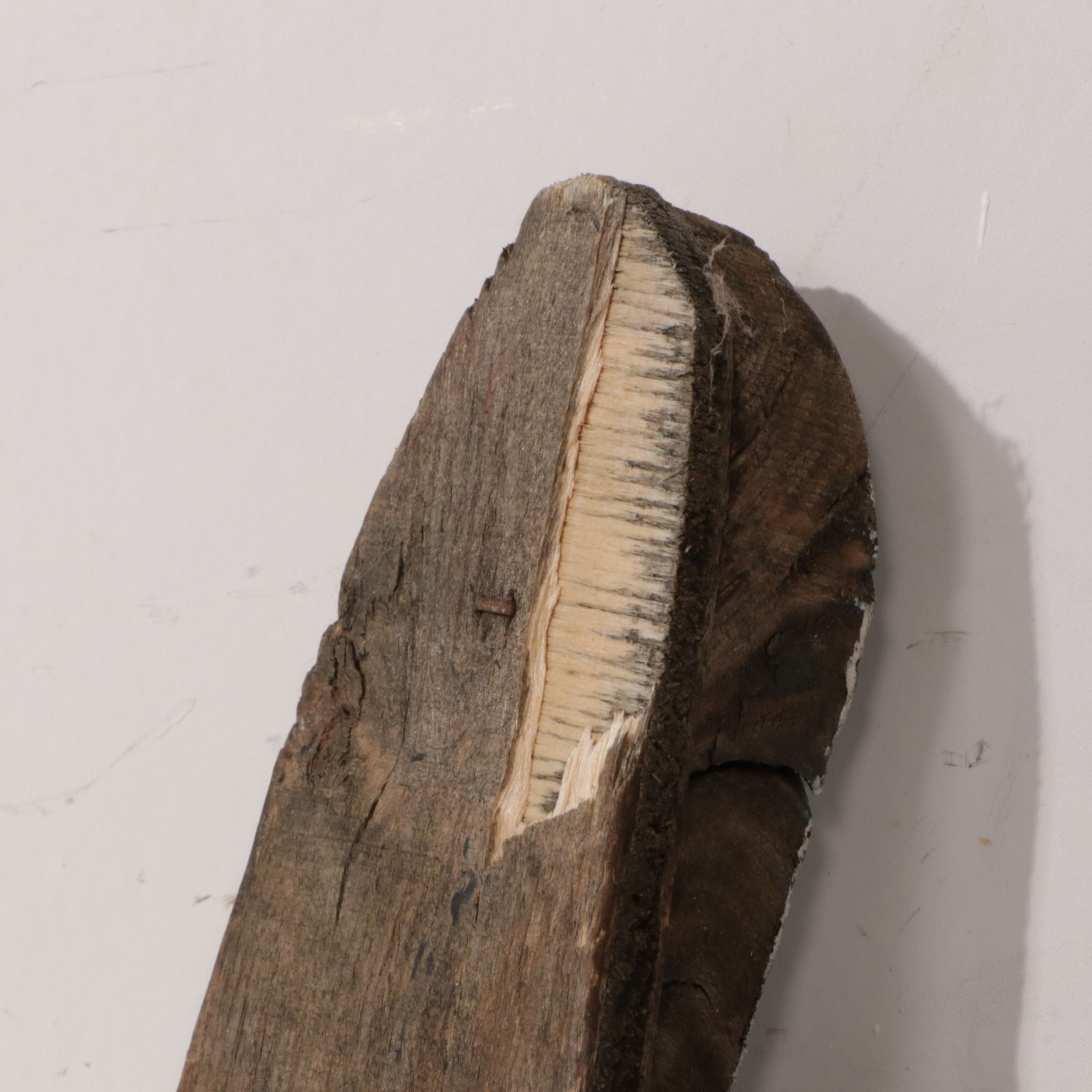 Folk Art Angel Wing Wall Decor