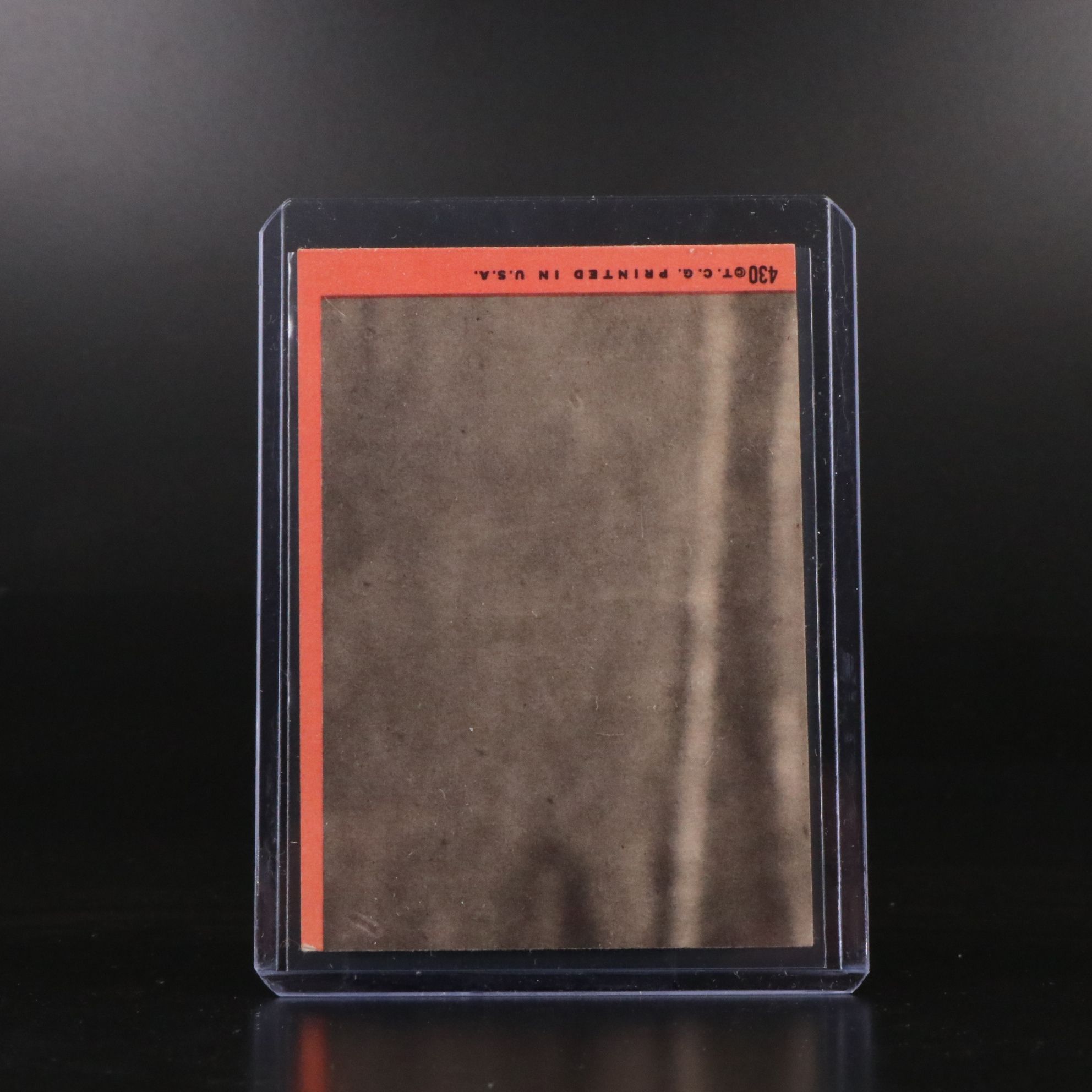 1968 Topps Johnny Bench Rookie Card with 1969 Topps Sporting News All-Star Card