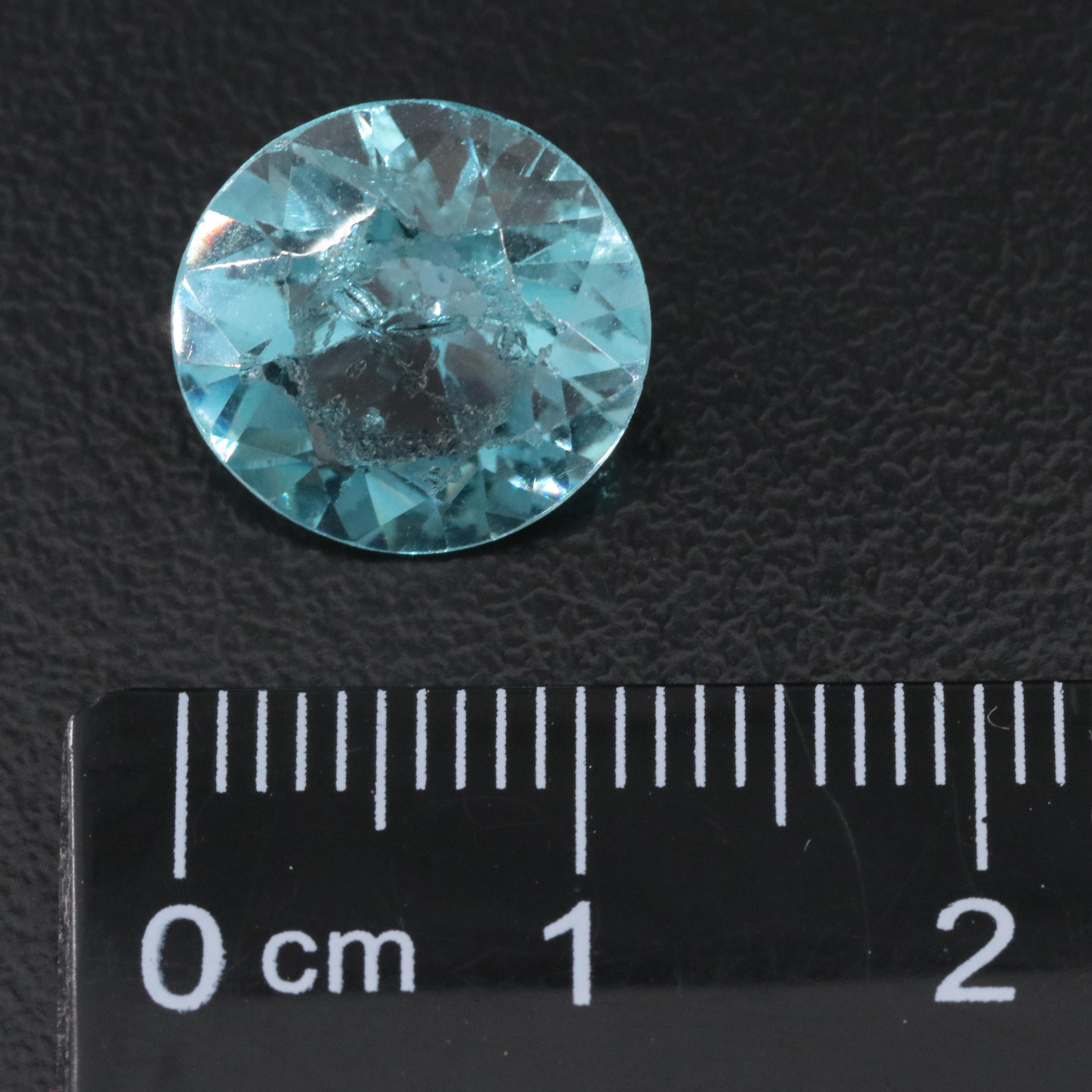 Loose 20.02 CTW Lab Grown Spinel and Color Change Fluorite Lot