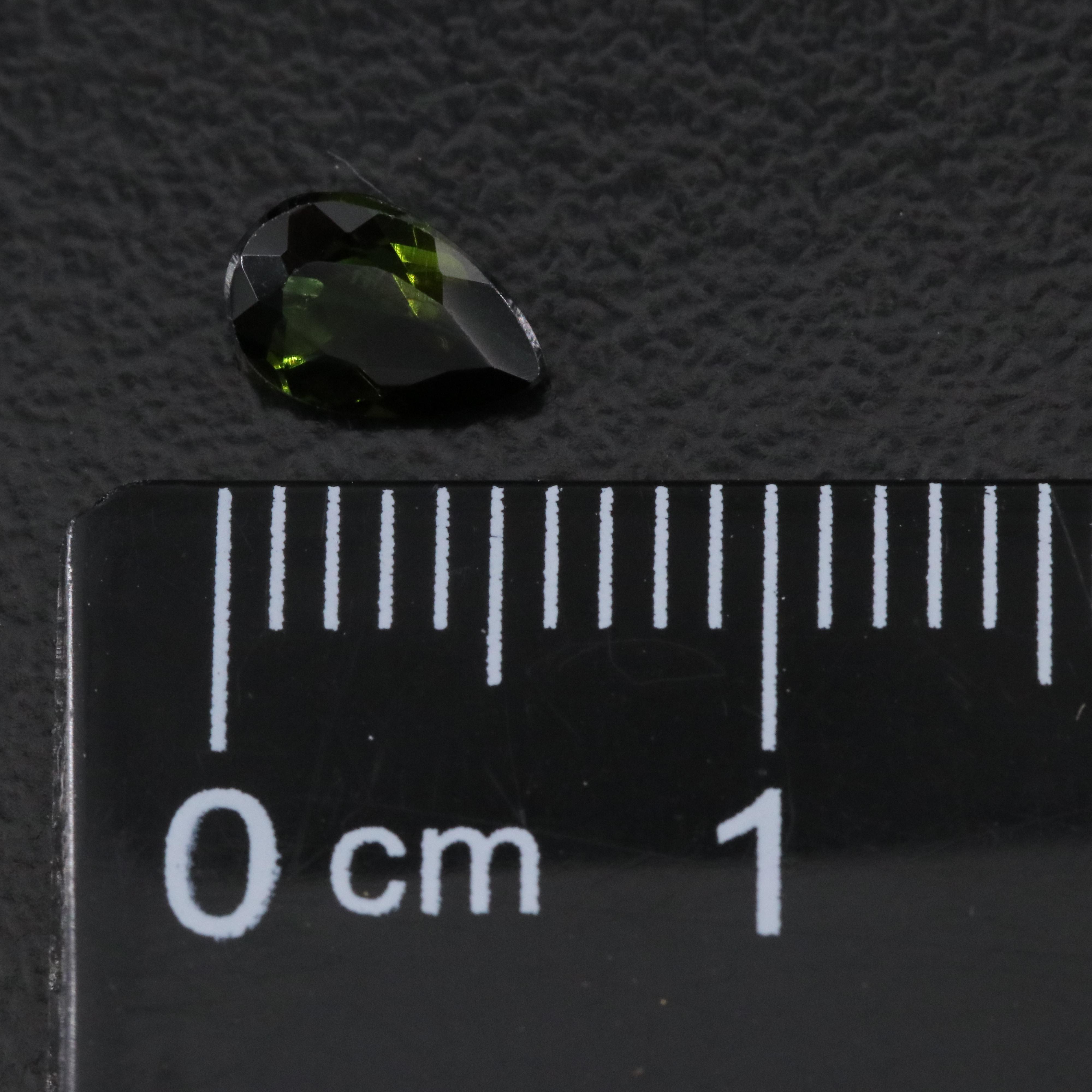 Loose 19.60 CTW Tourmaline Lot