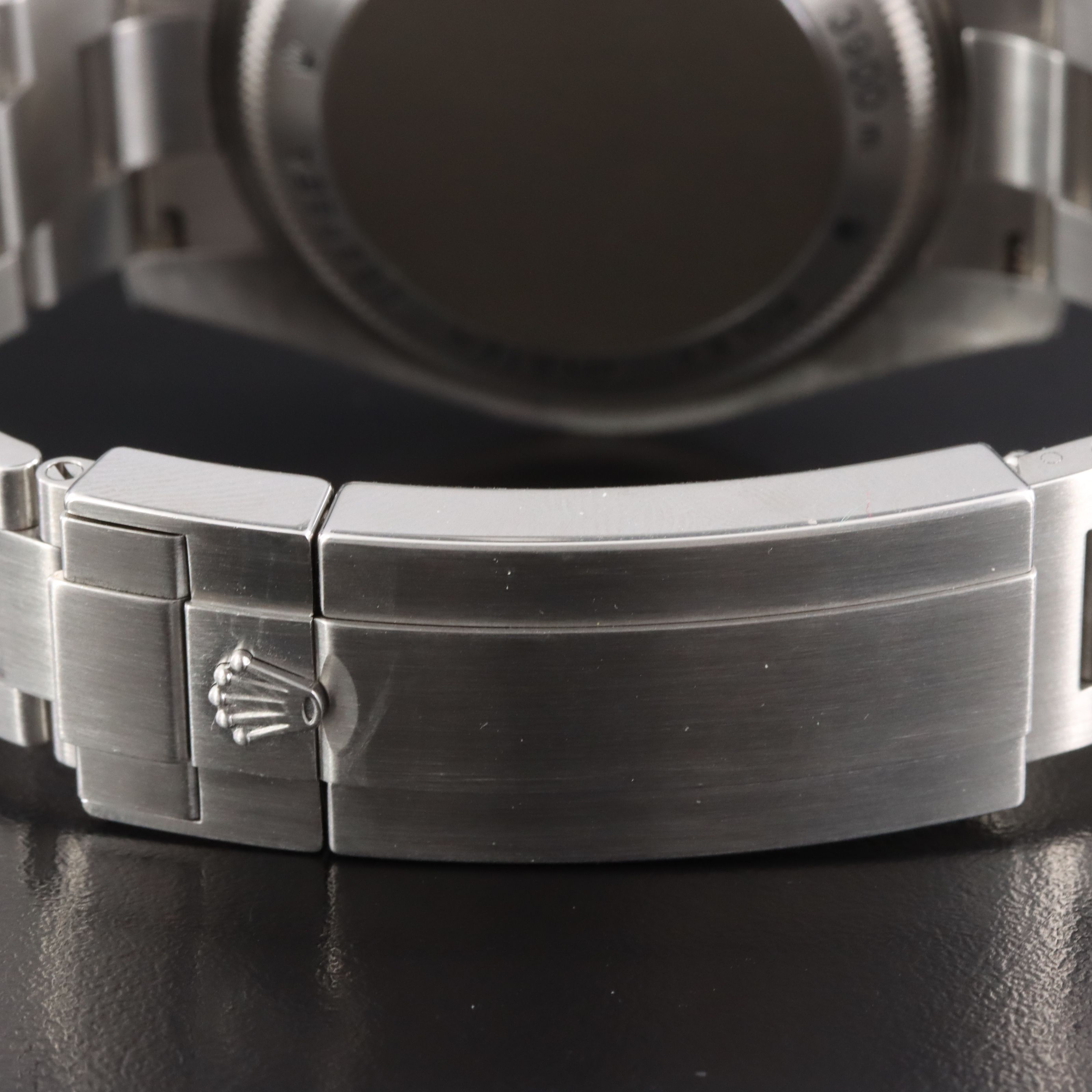 Rolex DeepSea Sea-Dweller "James Cameron" Watch 116660 With Guarantee Card