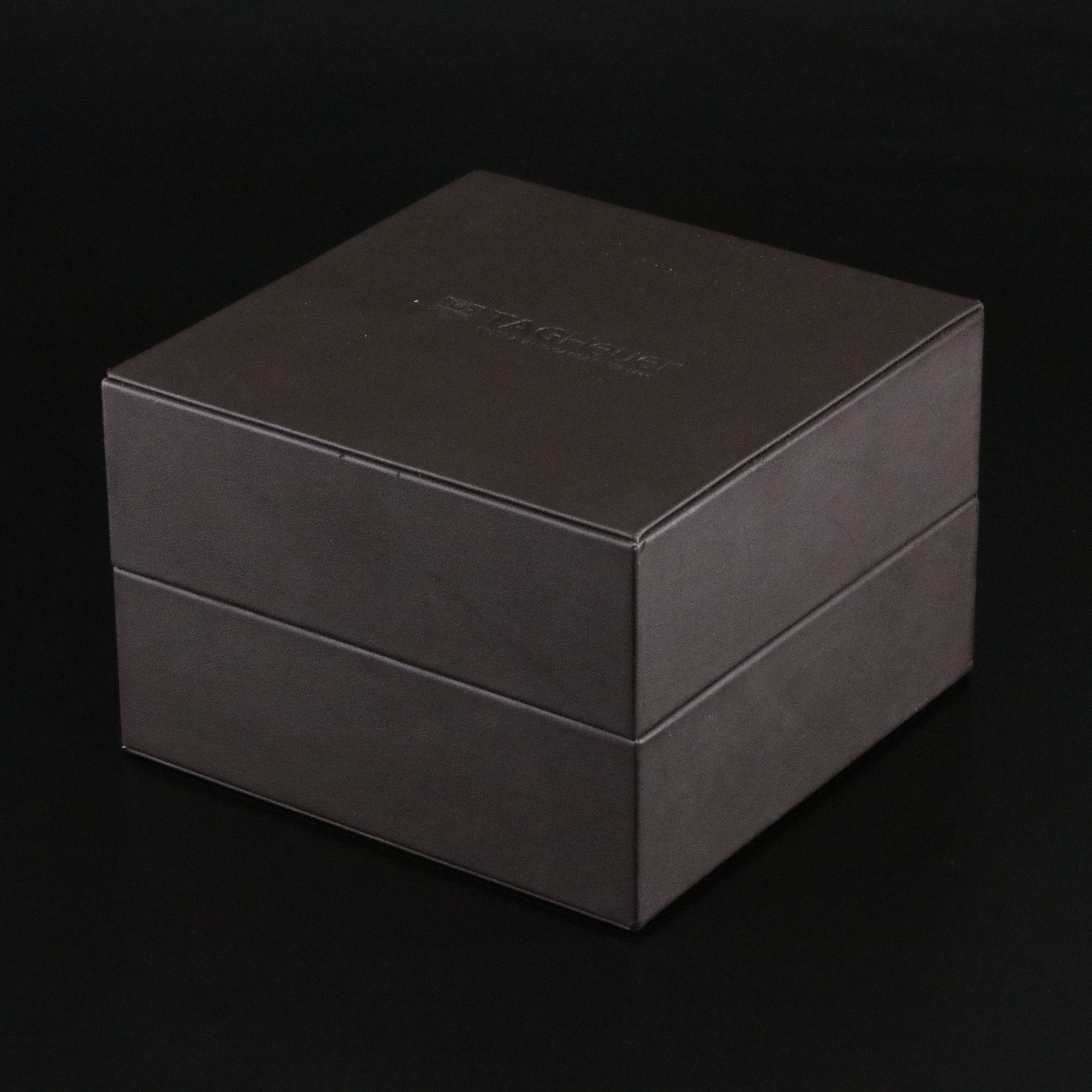 TAG Heuer Formula 1 Chrono Calibre 16 Steel Ceramic Automatic Watch