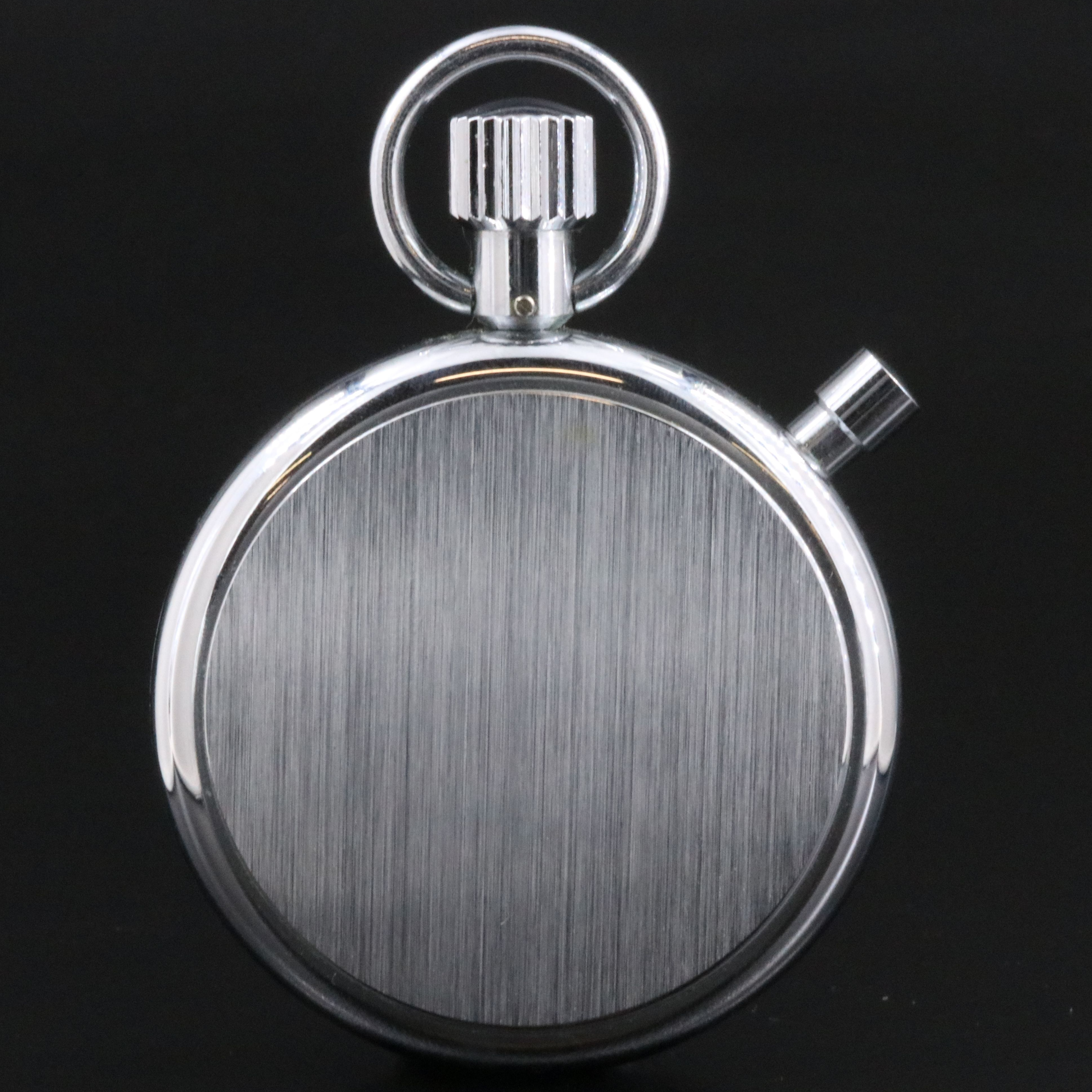 Northstar 1/5 Second Swiss Precision Mechanical Pocket Timer