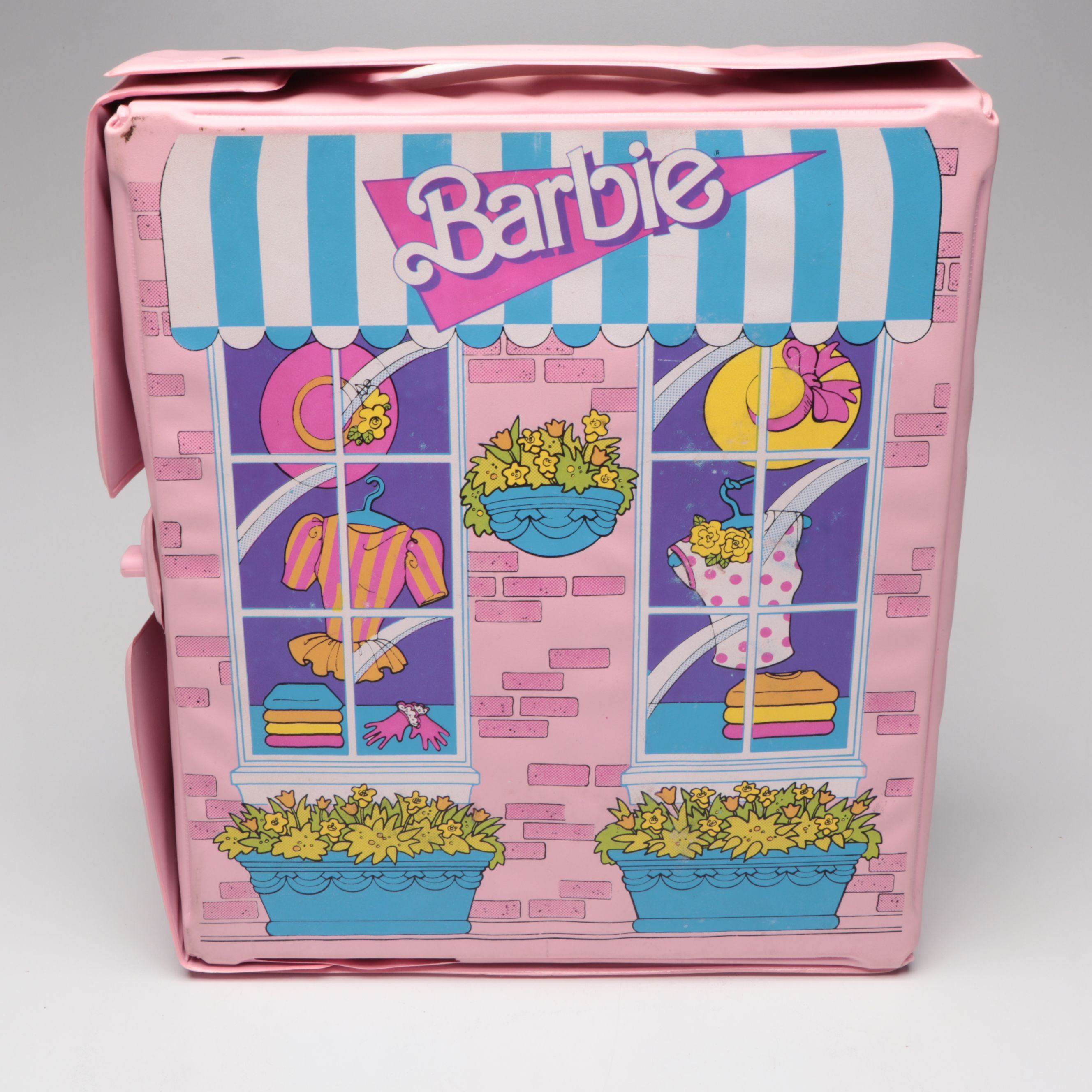 Mattel Barbie "Totally Hair Ken" with More Dolls and Accessories