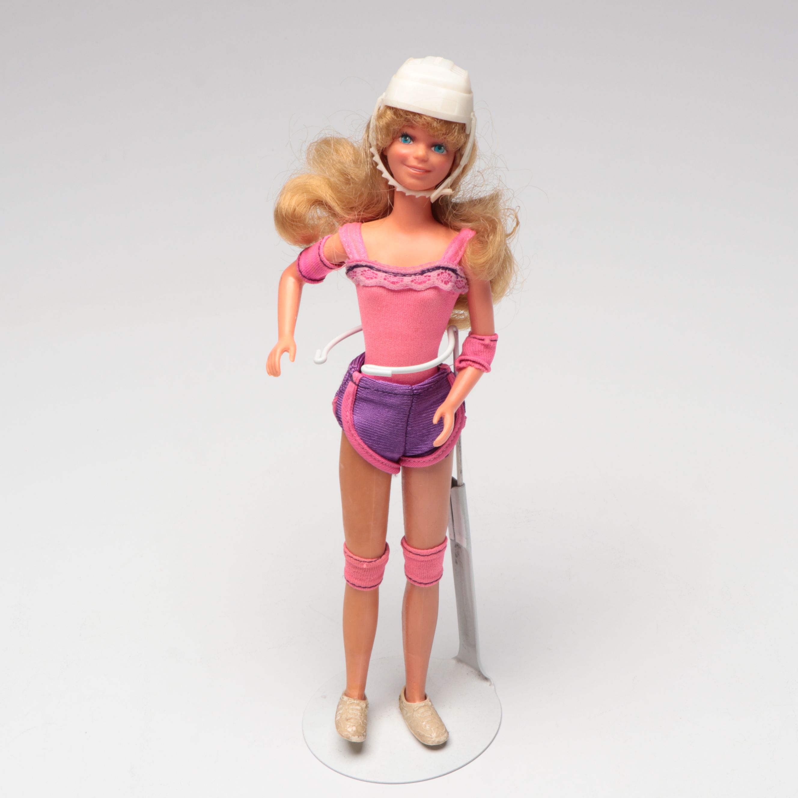 Mattel Barbie "Totally Hair Ken" with More Dolls and Accessories