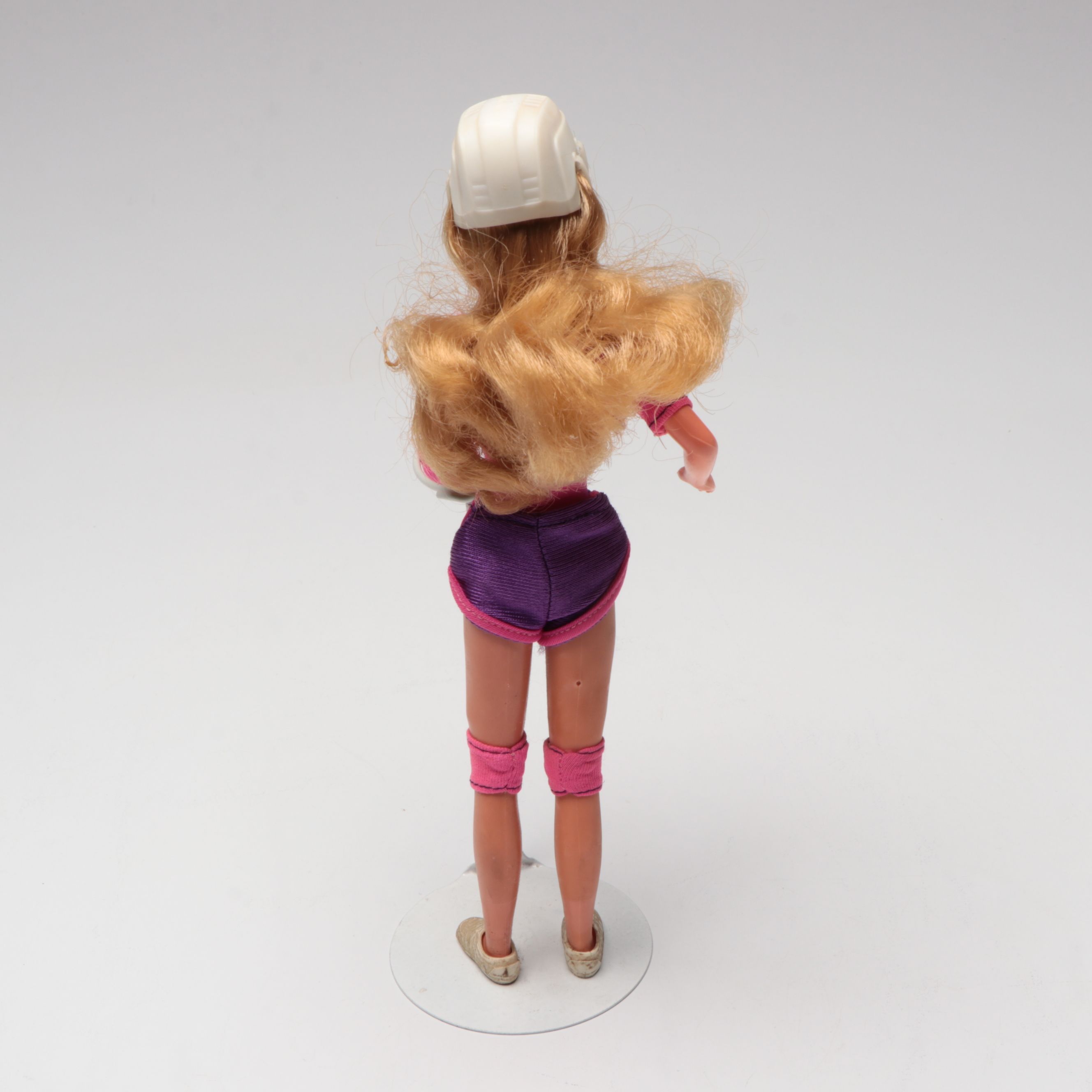 Mattel Barbie "Totally Hair Ken" with More Dolls and Accessories