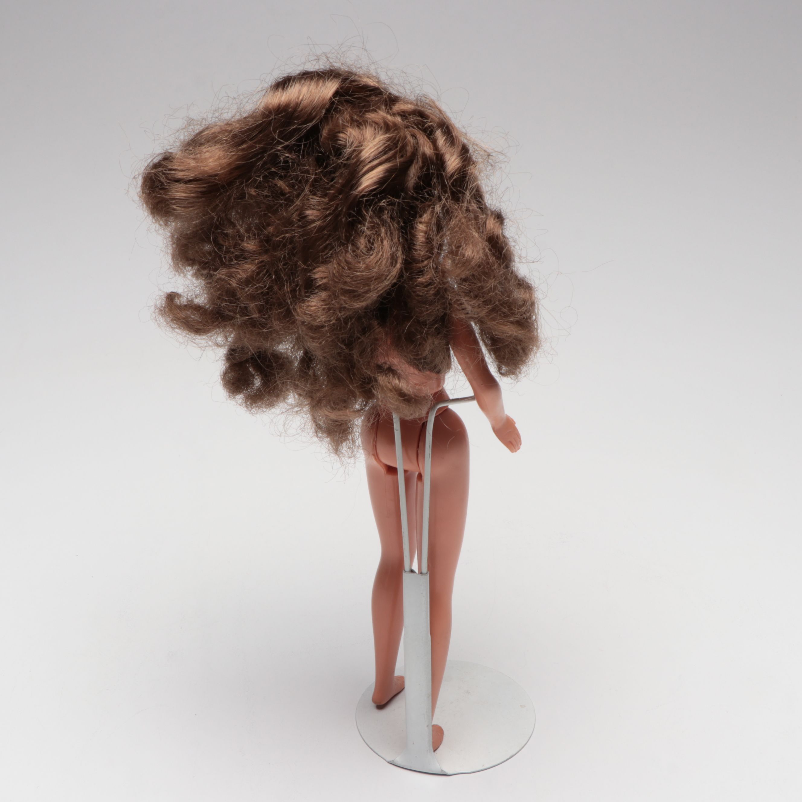 Mattel Barbie "Totally Hair Ken" with More Dolls and Accessories