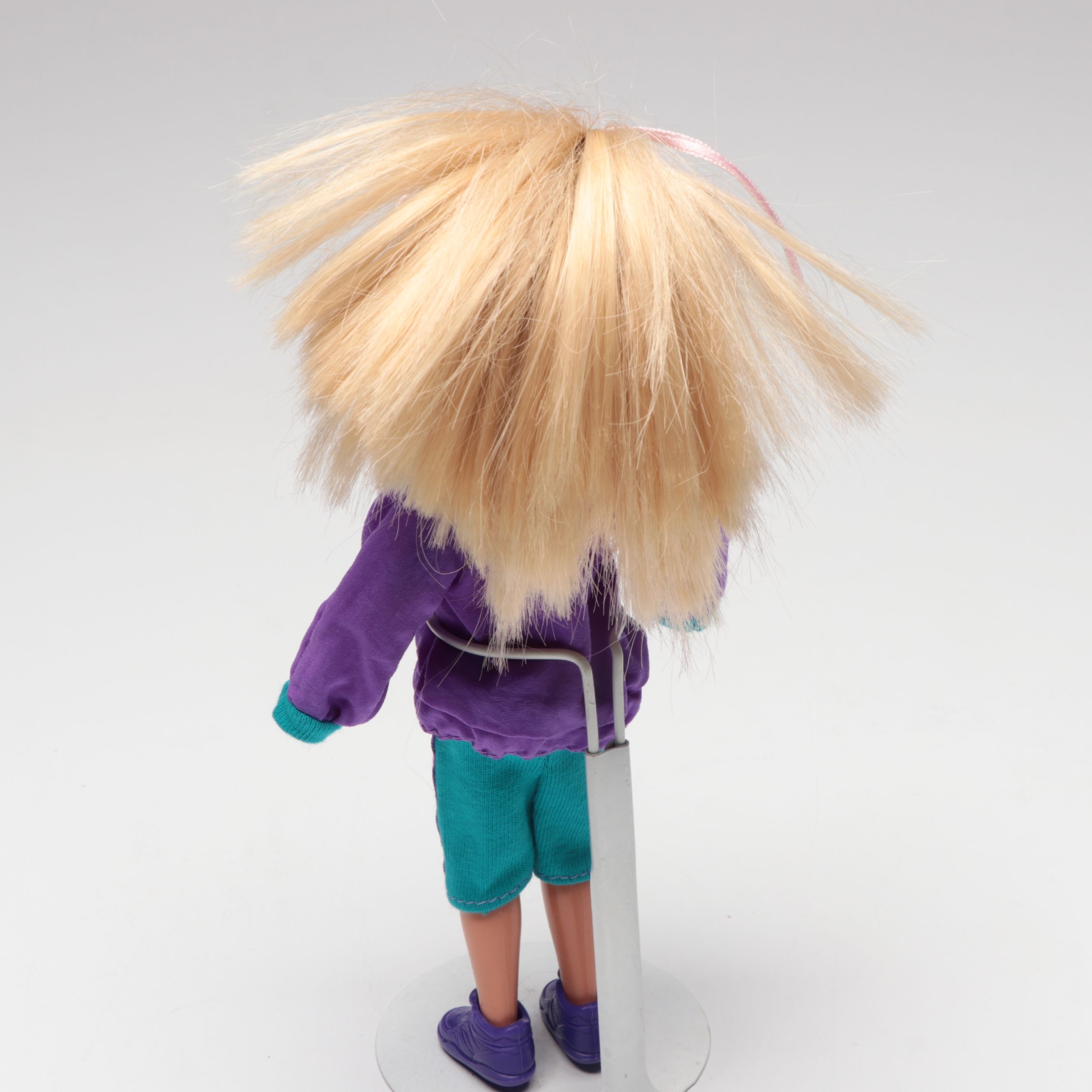Mattel Barbie "Totally Hair Ken" with More Dolls and Accessories