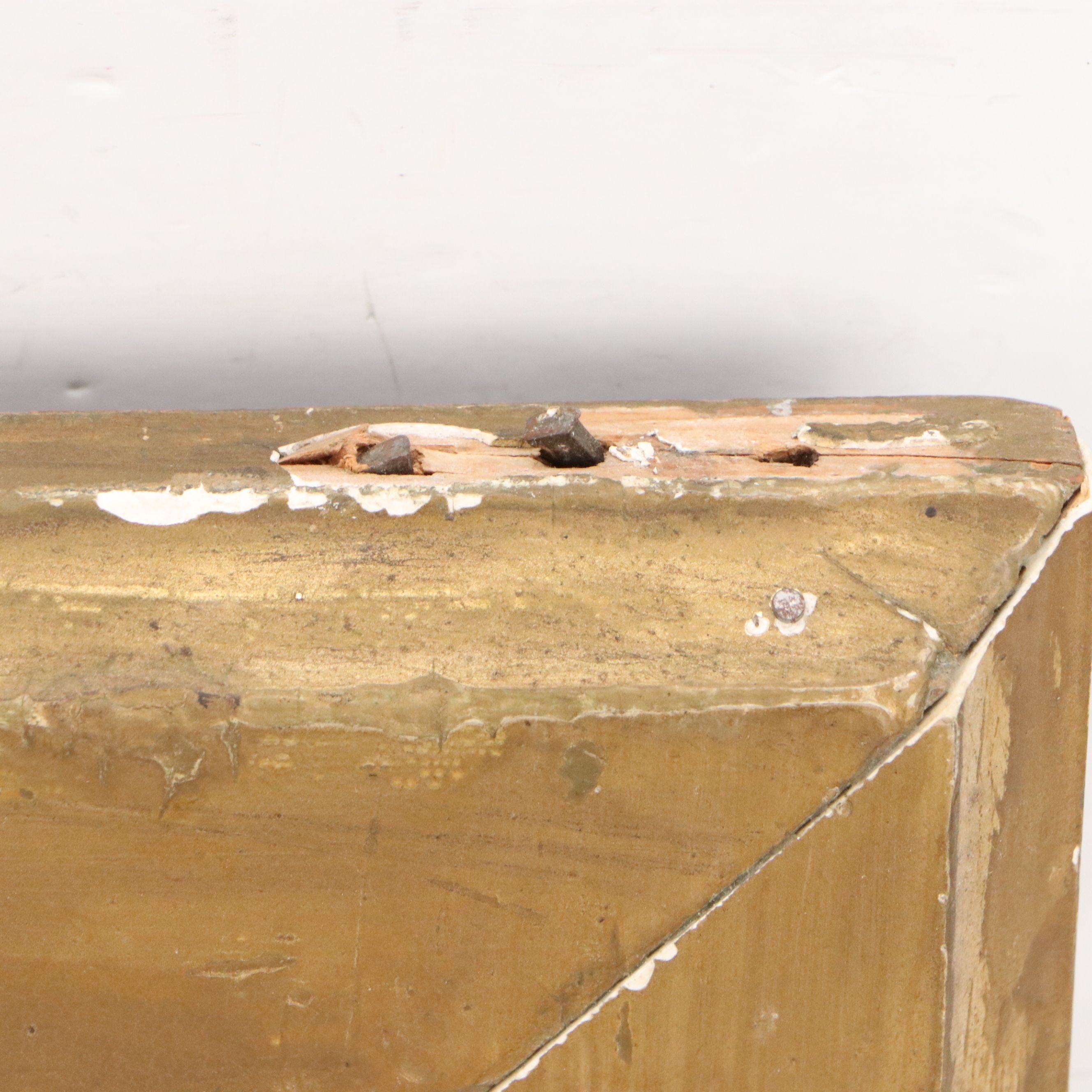 Jacob Weitzenfeld Oil Painting of Seaside Cottage, 1937