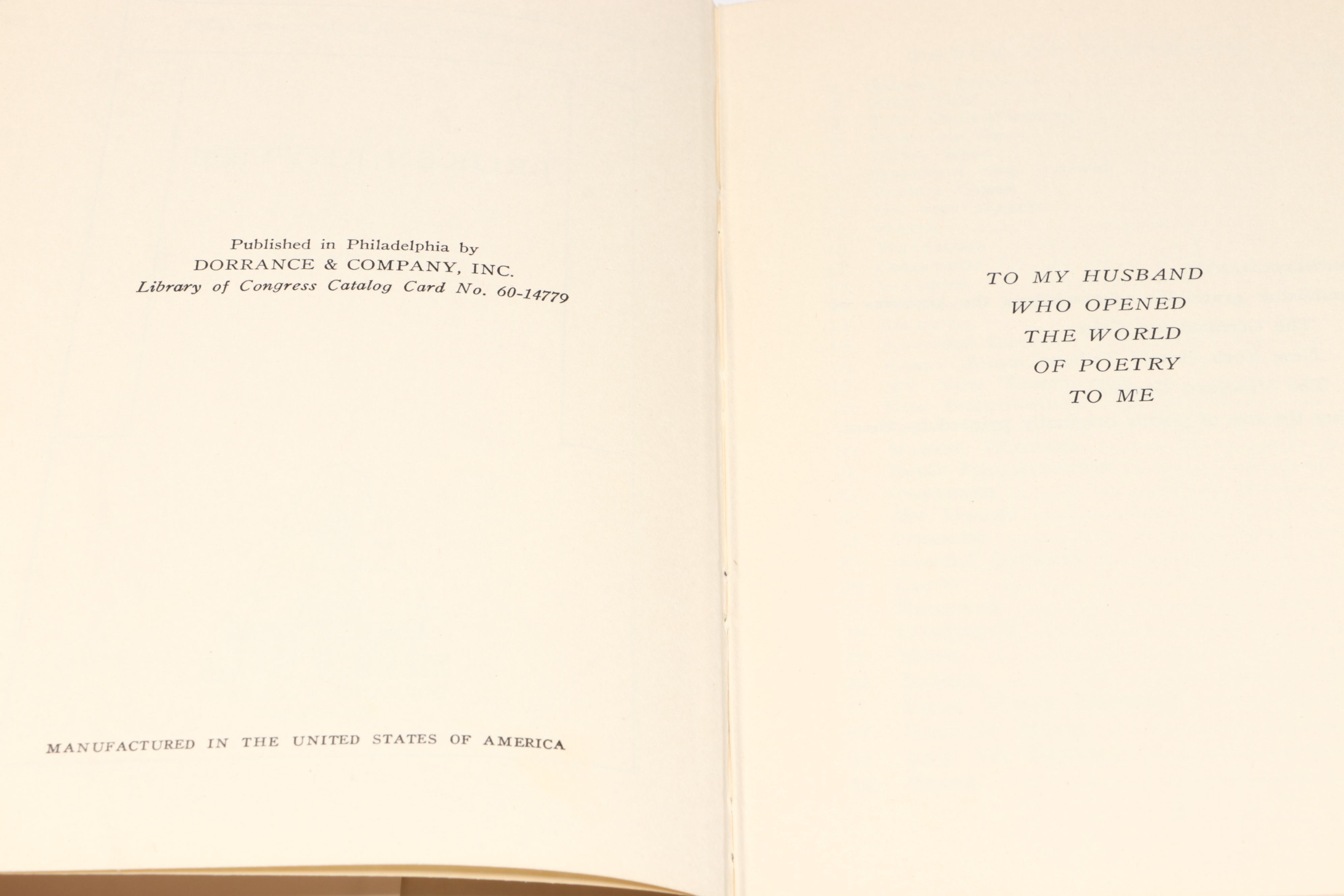 "Various Jangling Keys", "Broken Rhythm", "The Islanders" and More Books