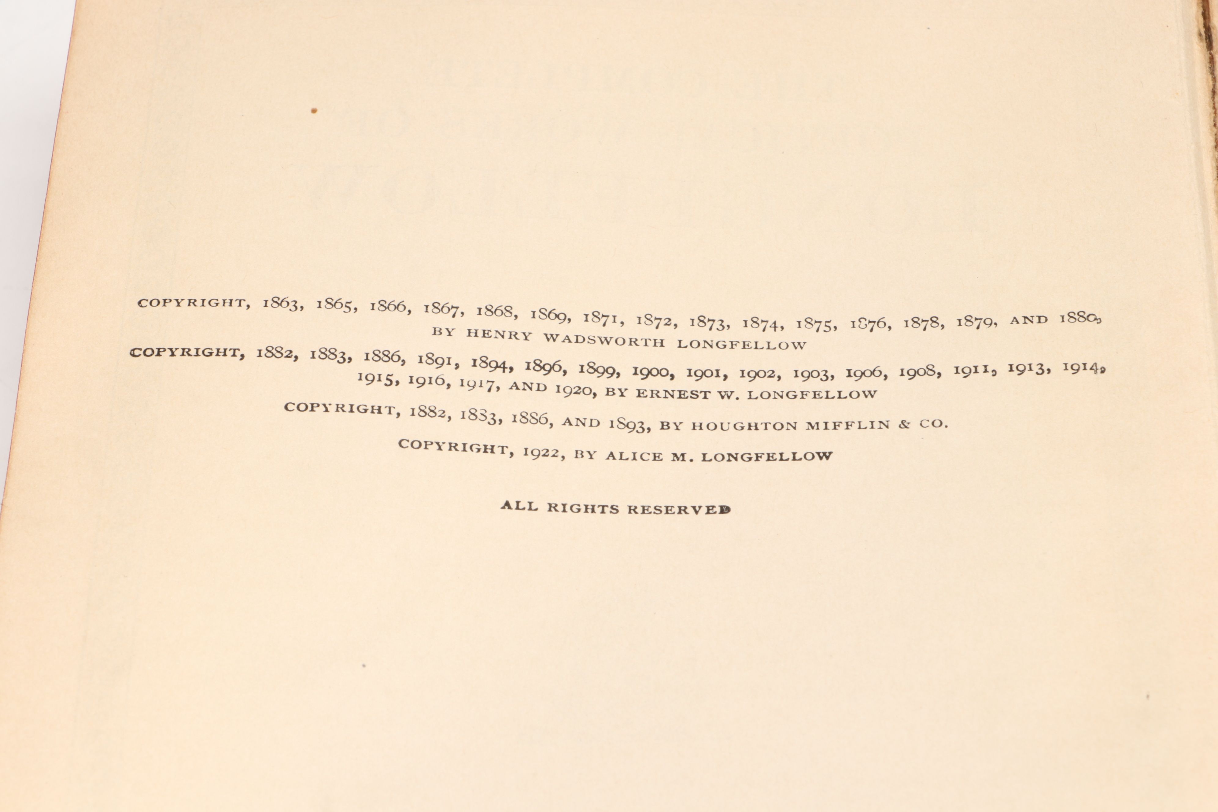 "Various Jangling Keys", "Broken Rhythm", "The Islanders" and More Books