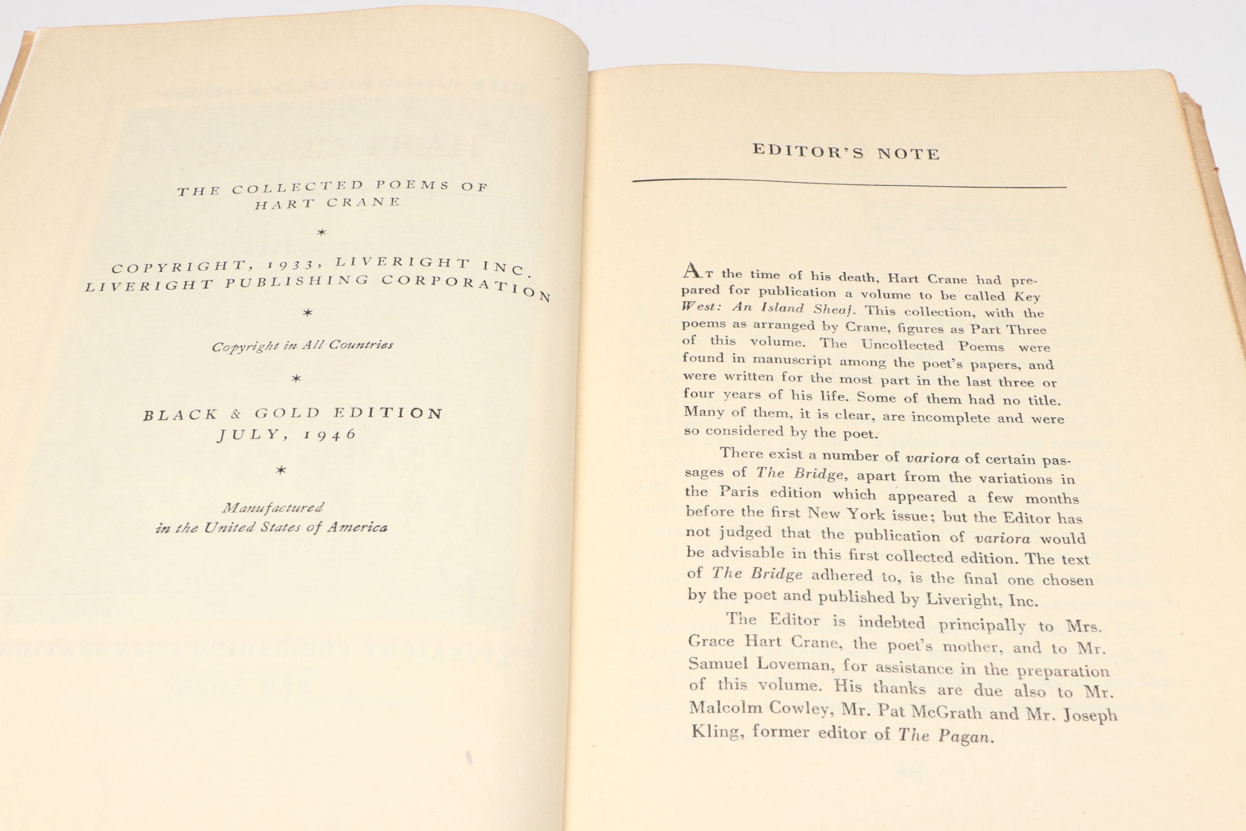 "Various Jangling Keys", "Broken Rhythm", "The Islanders" and More Books