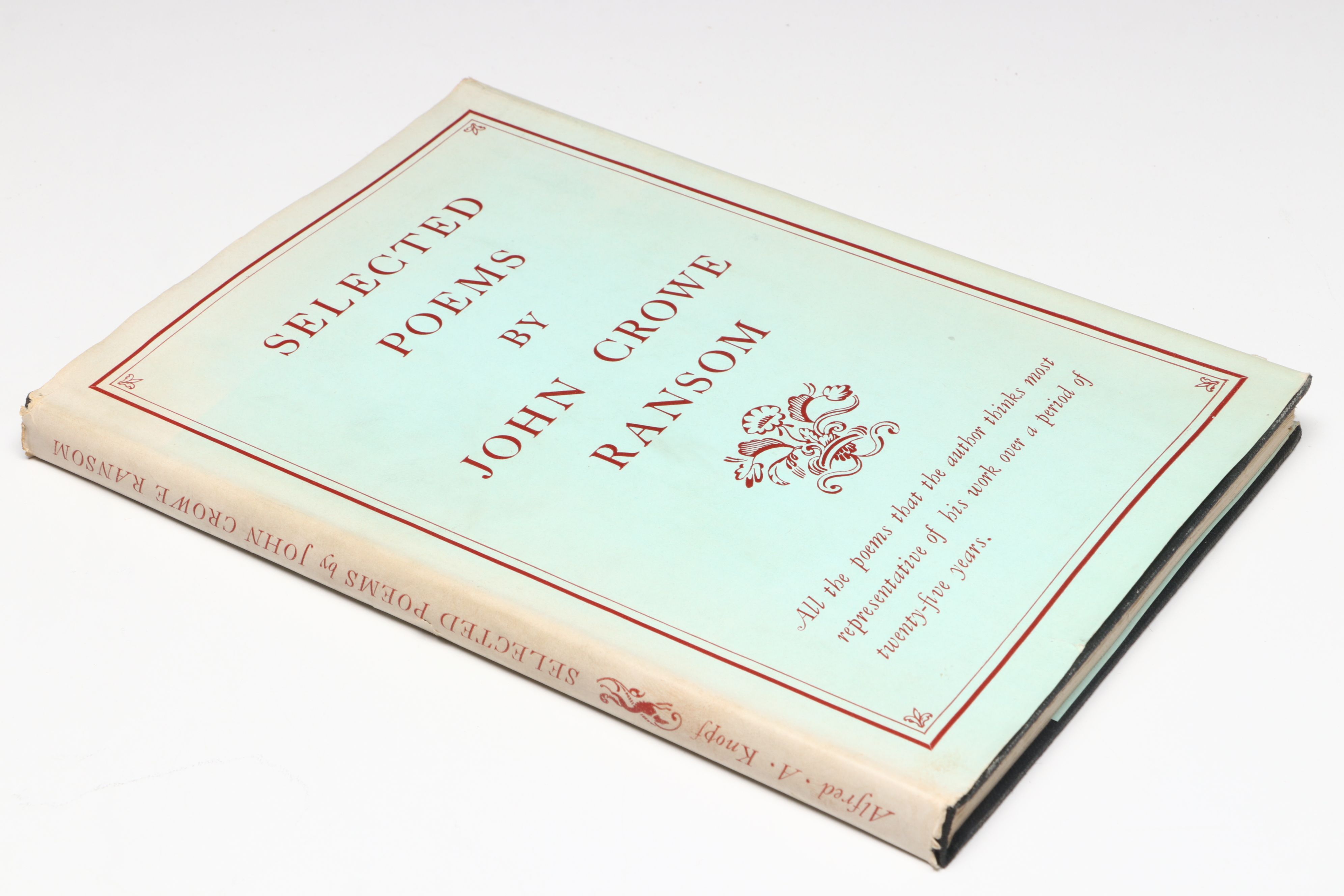 "Various Jangling Keys", "Broken Rhythm", "The Islanders" and More Books