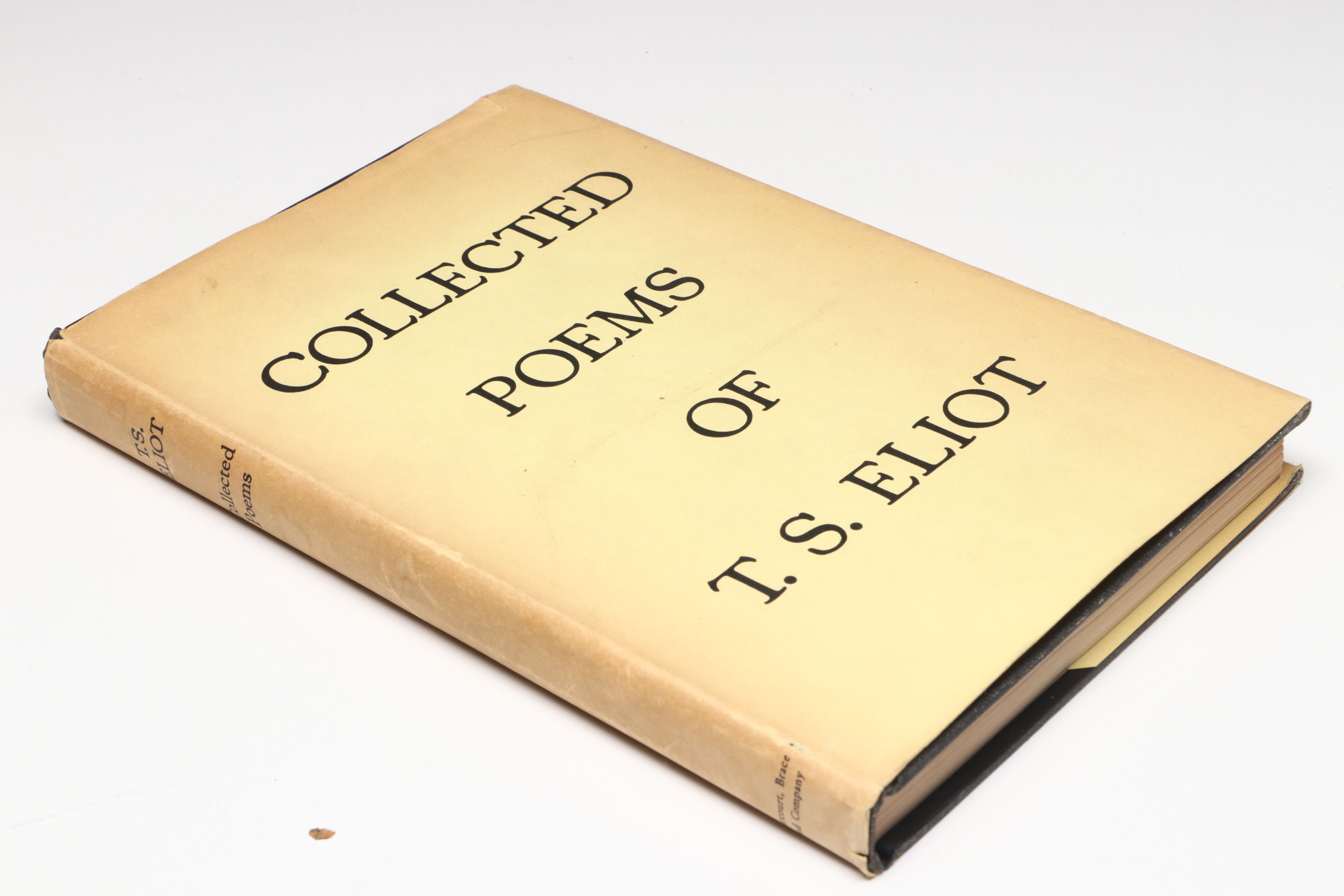 "Various Jangling Keys", "Broken Rhythm", "The Islanders" and More Books