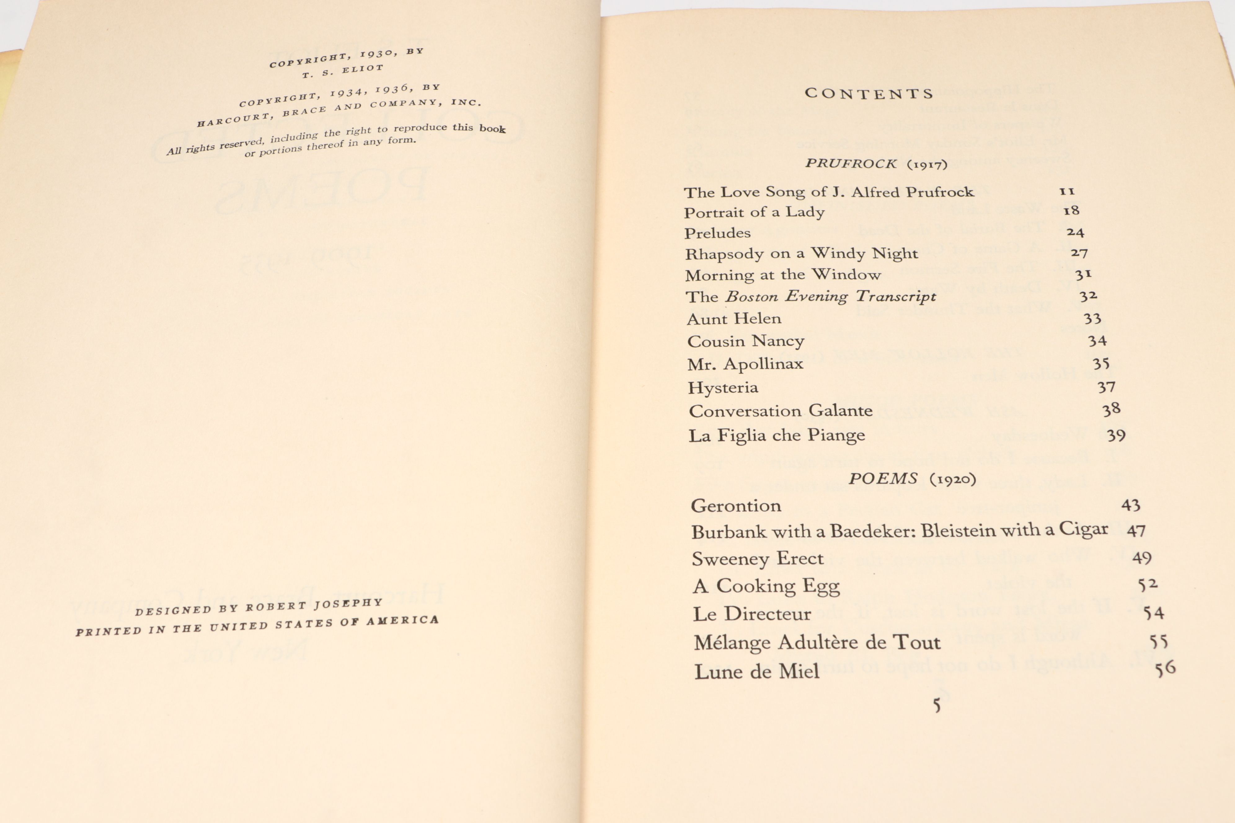 "Various Jangling Keys", "Broken Rhythm", "The Islanders" and More Books