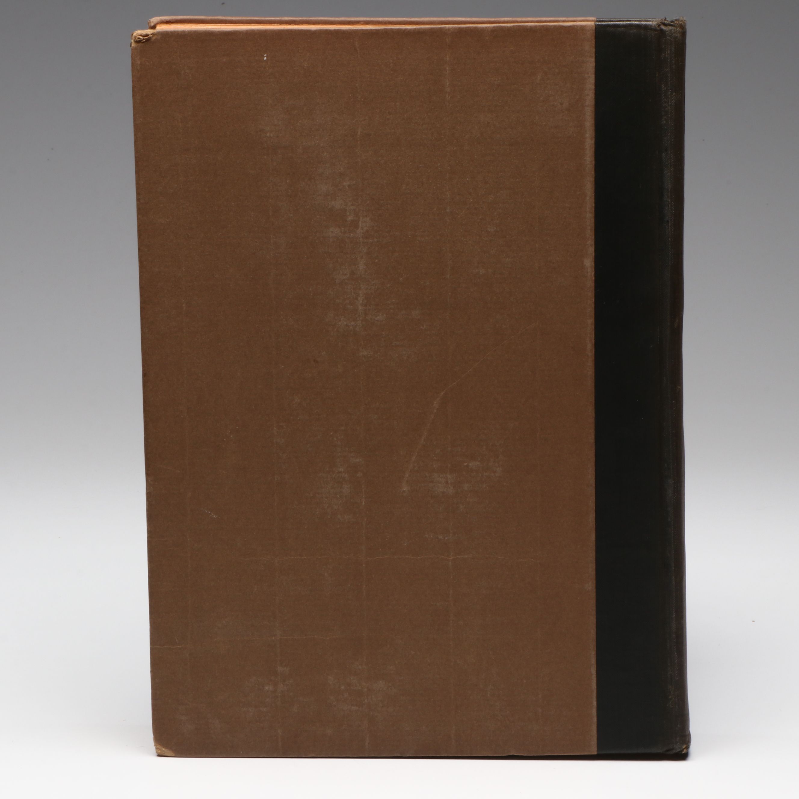 Frederic Remington Illustrated First Edition "The Book of the American Indian"