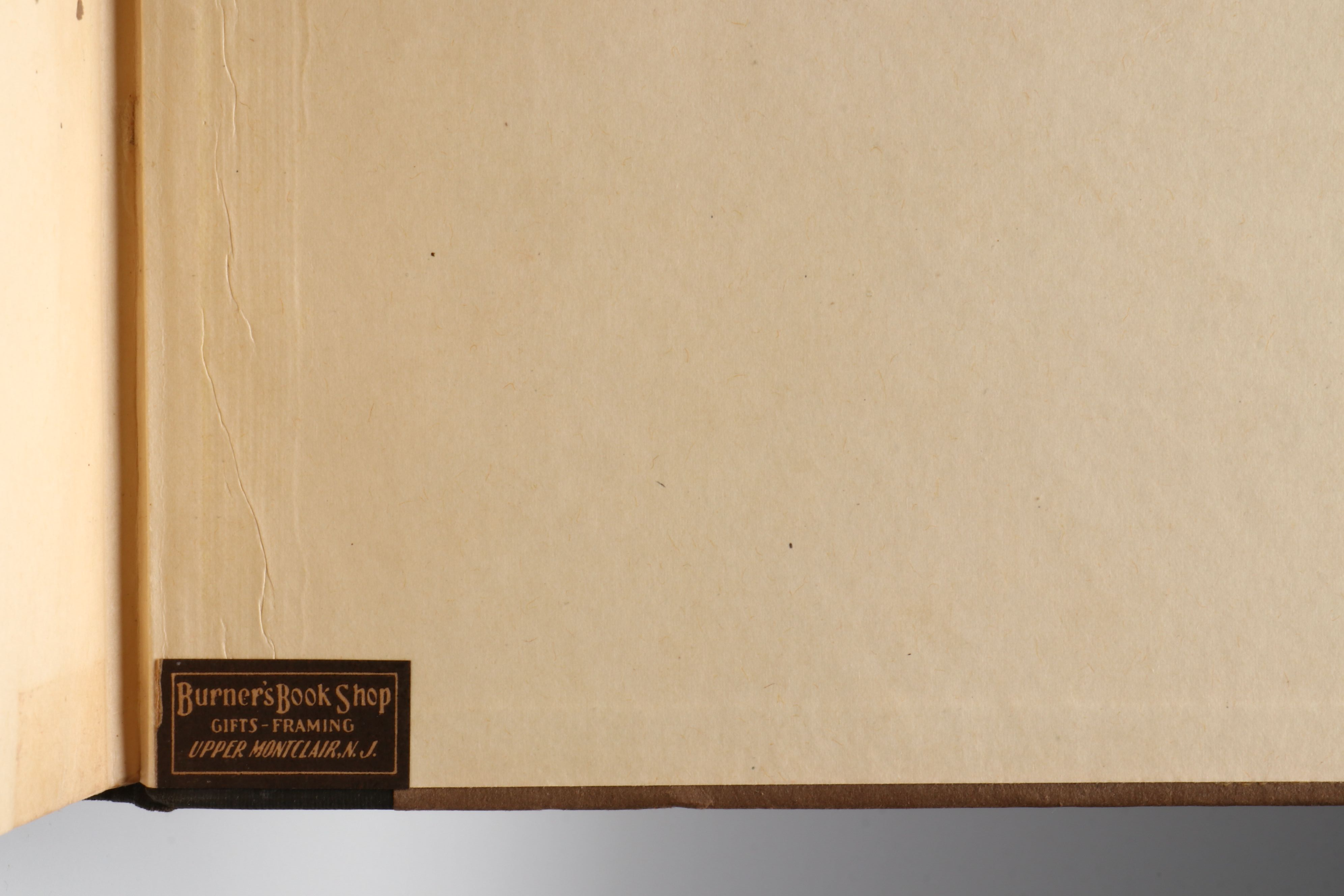 Frederic Remington Illustrated First Edition "The Book of the American Indian"