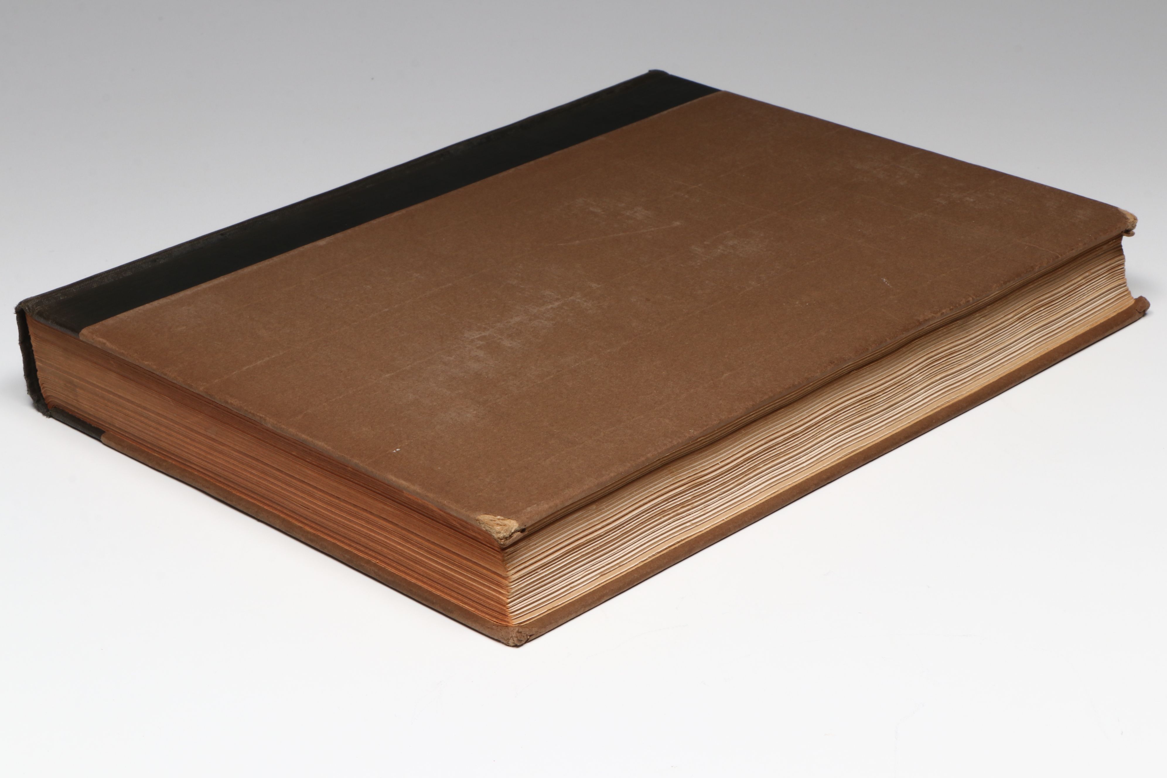 Frederic Remington Illustrated First Edition "The Book of the American Indian"