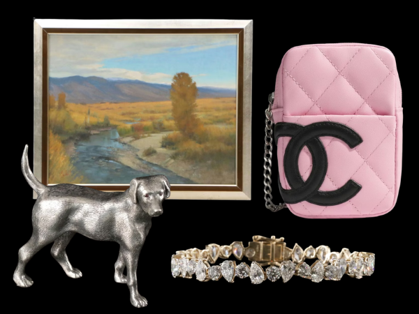 THIS WEEK'S SENSATIONAL FINDS