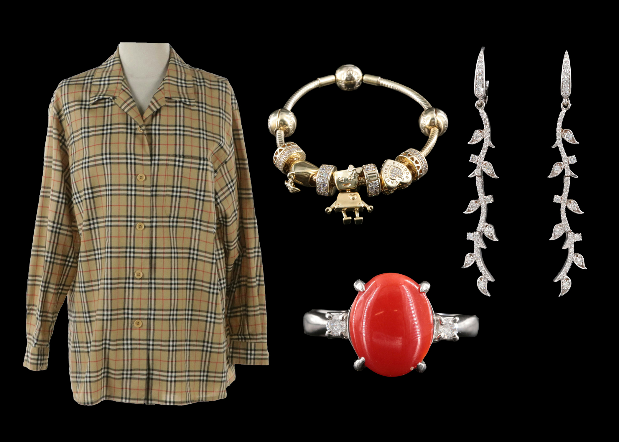 The Quintessential Stye Edit