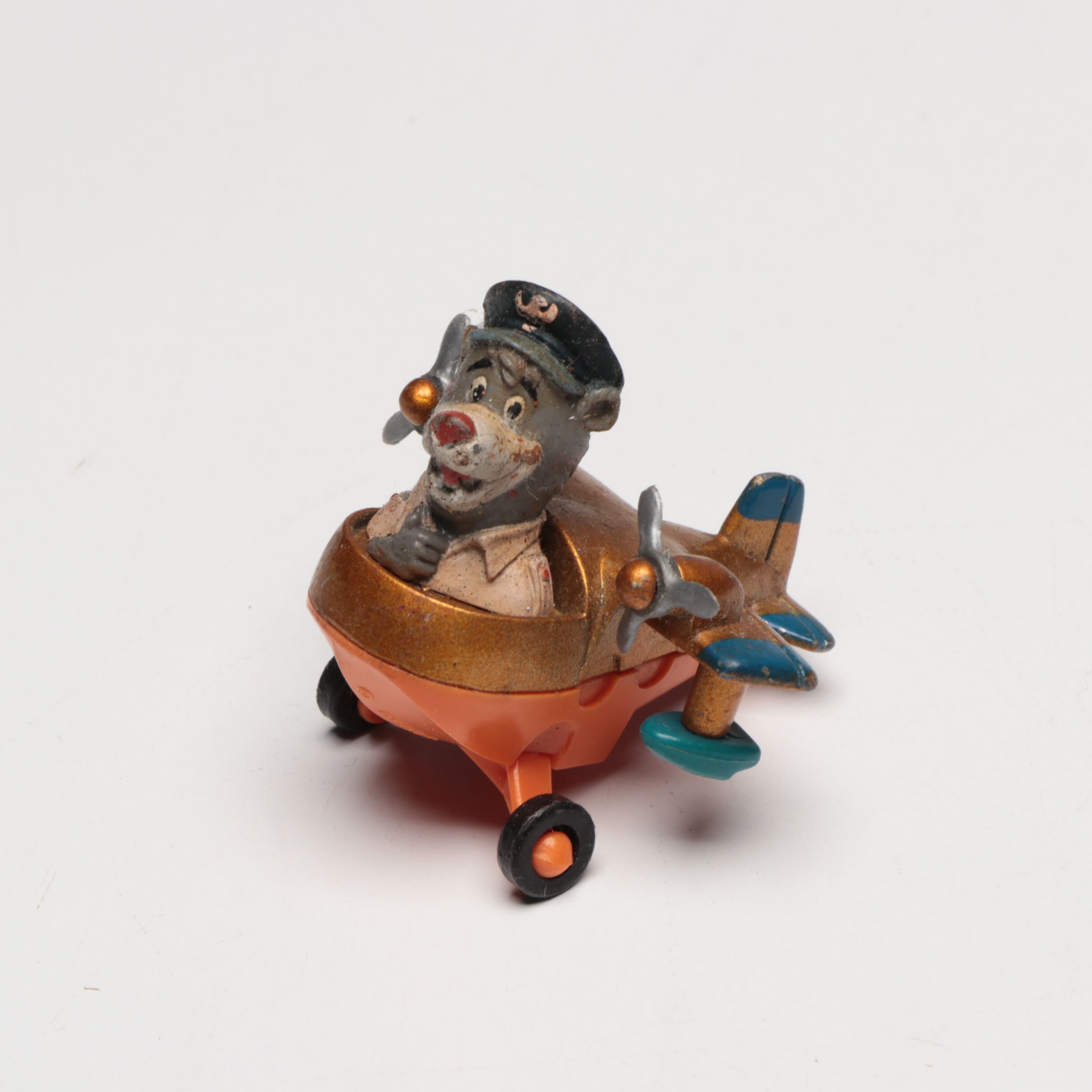 Hot Wheels and Other Diecast Vehicles and Toys with Model Train Display