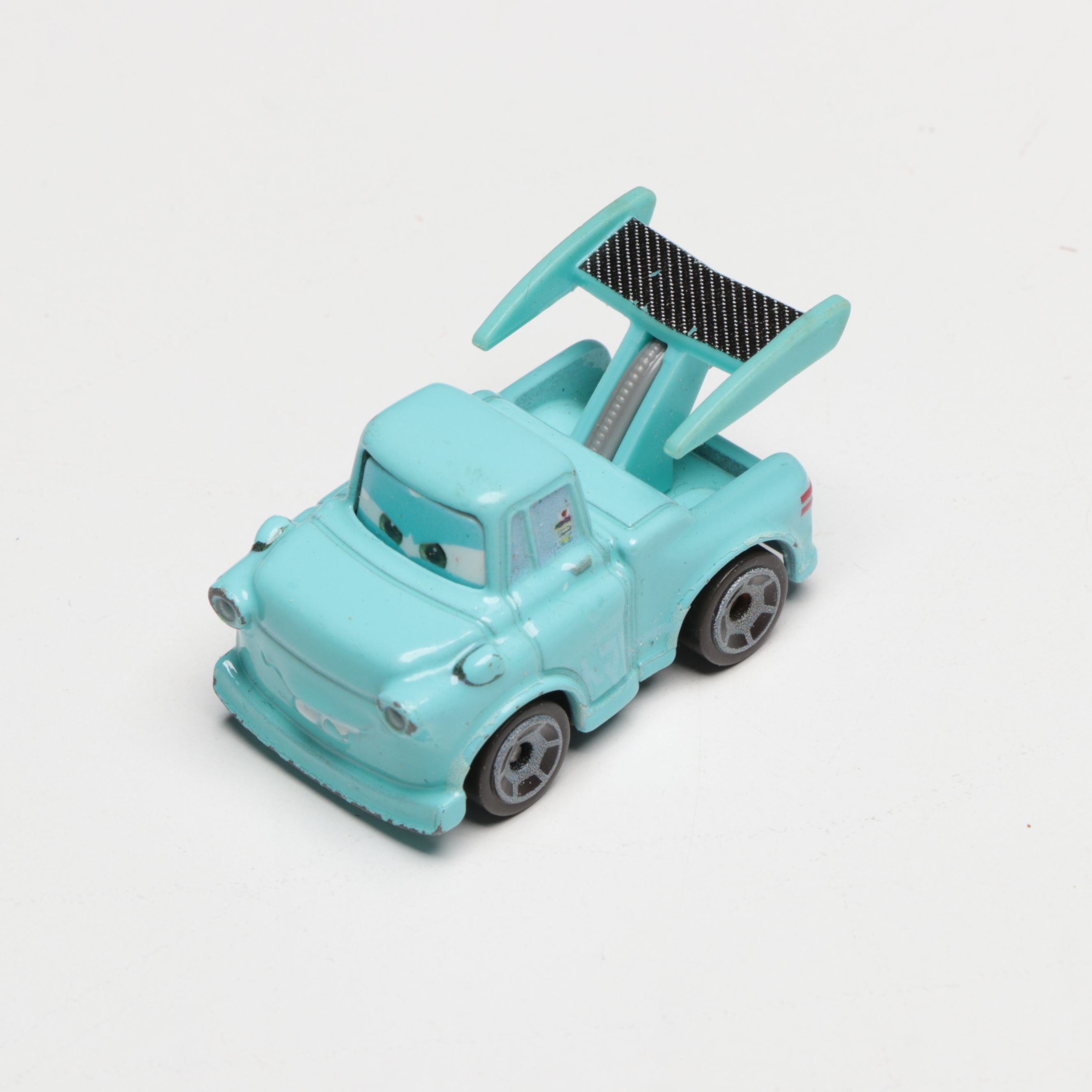 Hot Wheels and Other Diecast Vehicles and Toys with Model Train Display