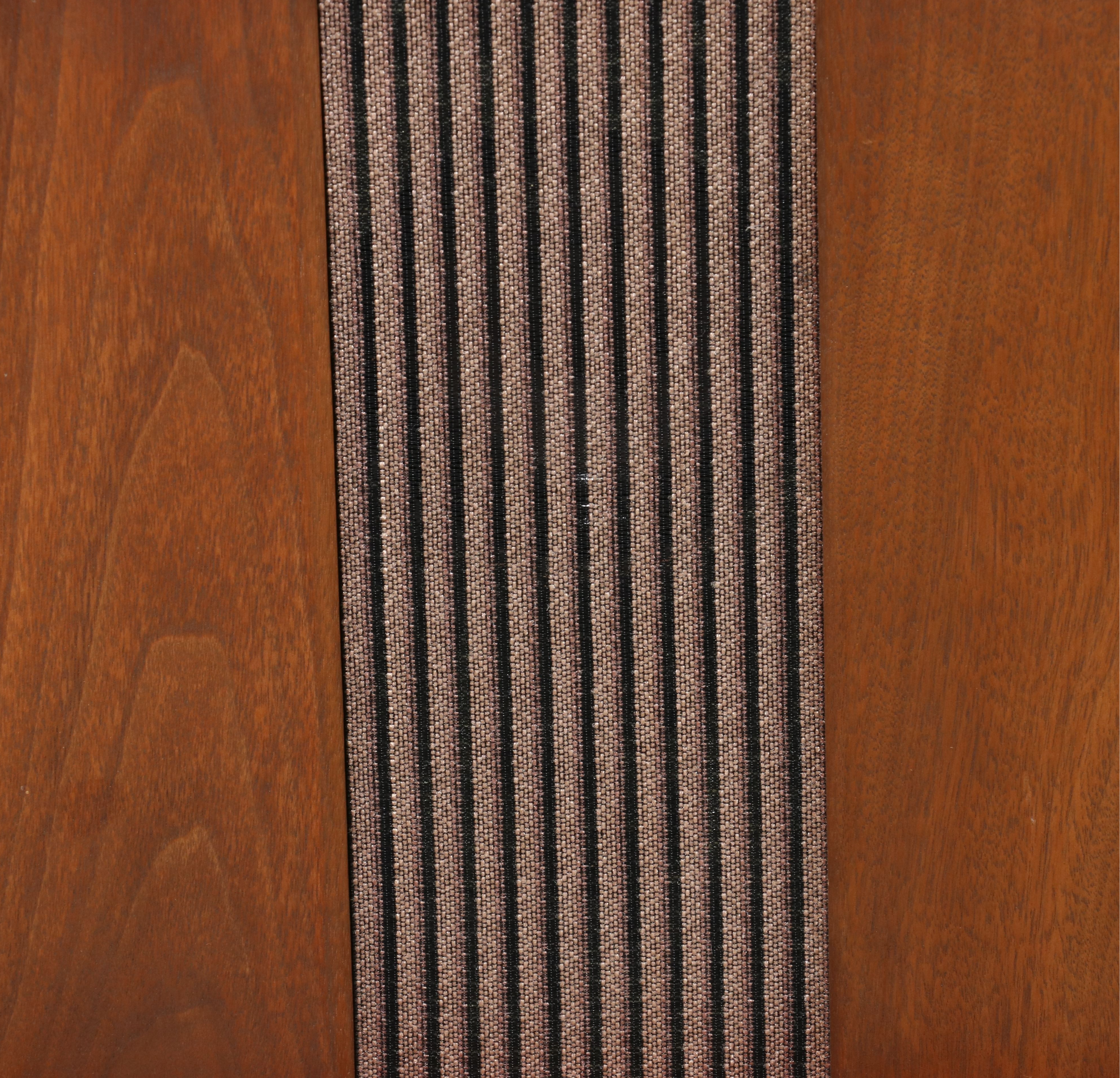 Pair of Bose 901 Series Walnut Cased Direct Reflecting Speakers on Tulip Stands