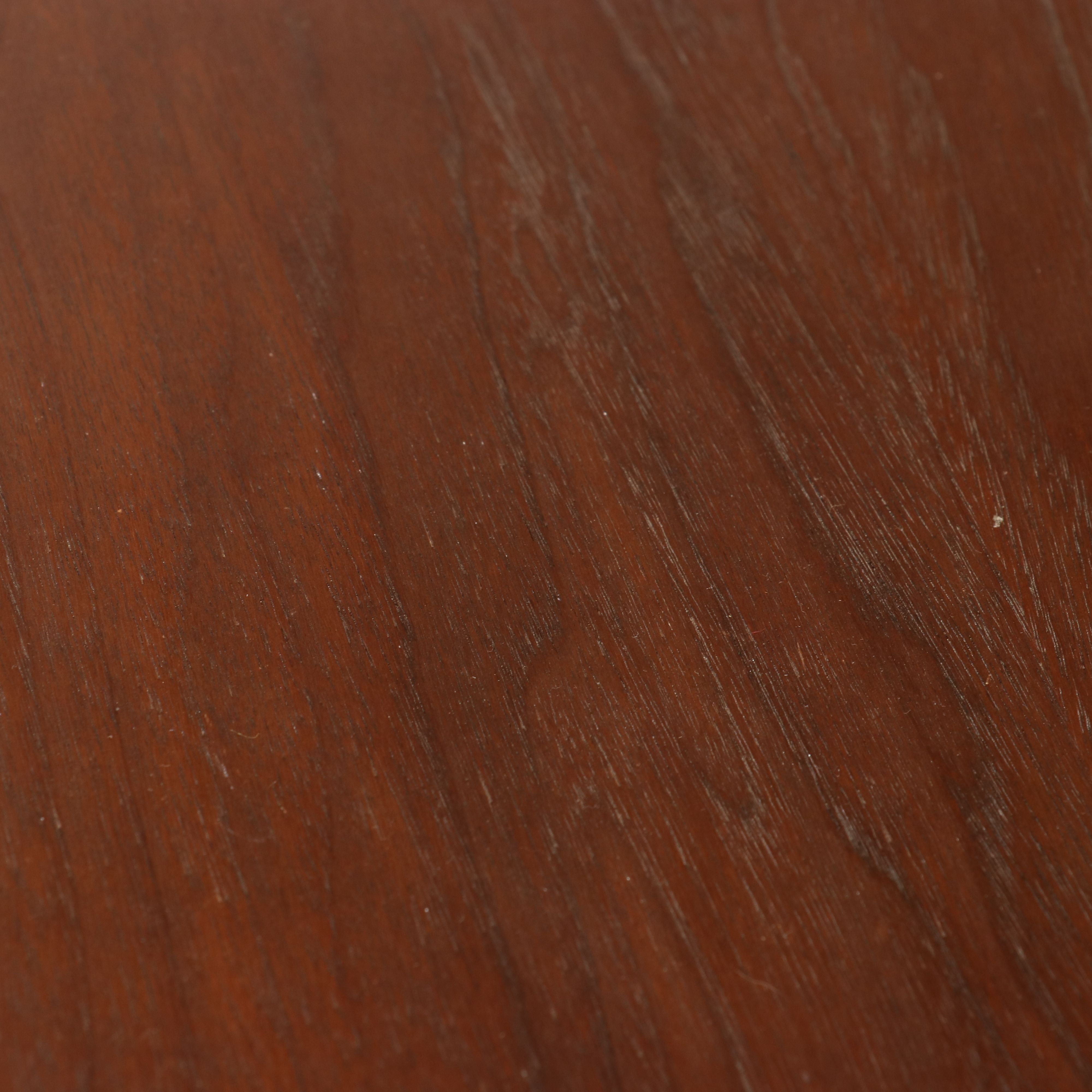 Pair of Bose 901 Series Walnut Cased Direct Reflecting Speakers on Tulip Stands