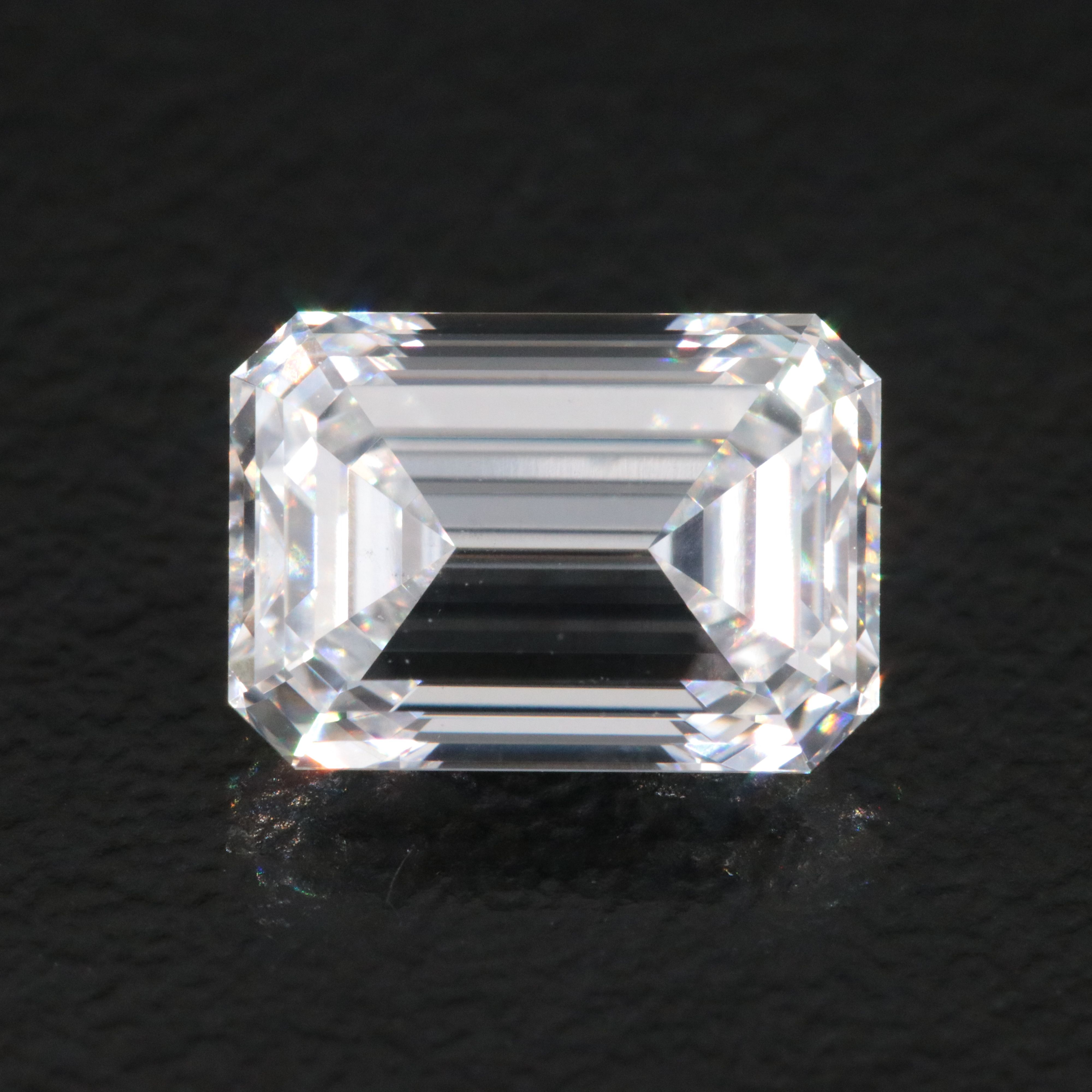 Loose 2.09 CT Lab Grown Diamond with IGI Report