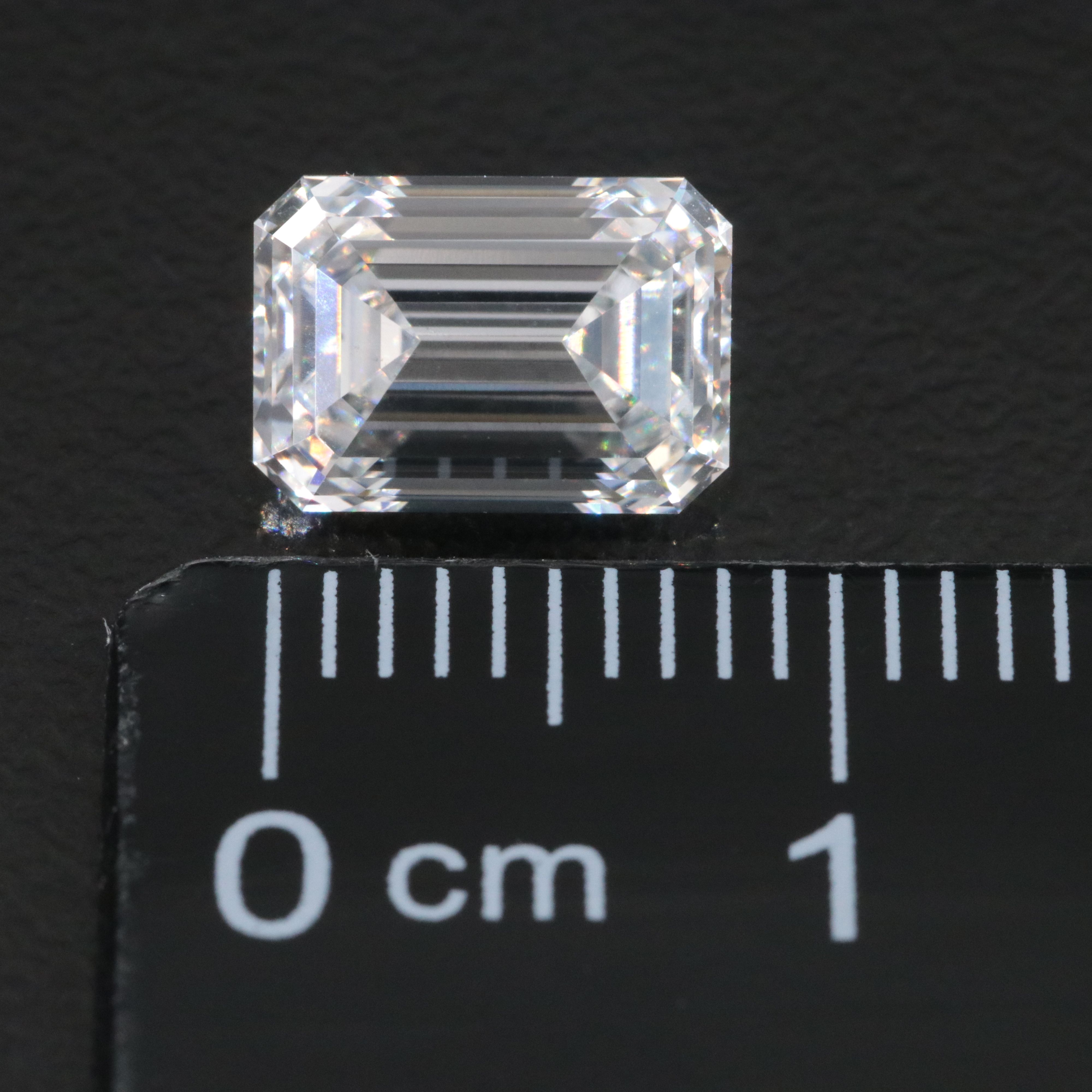Loose 2.09 CT Lab Grown Diamond with IGI Report