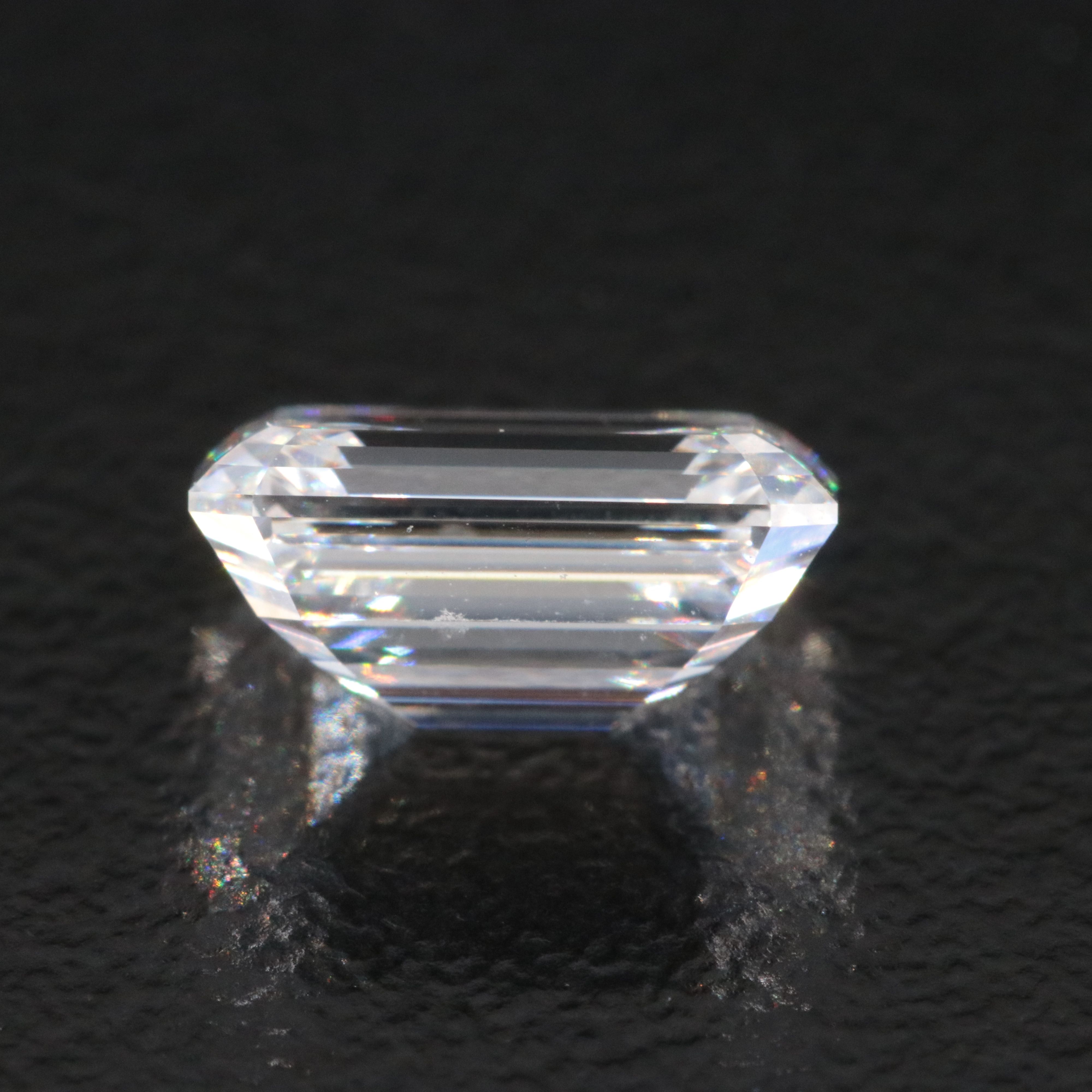 Loose 2.09 CT Lab Grown Diamond with IGI Report