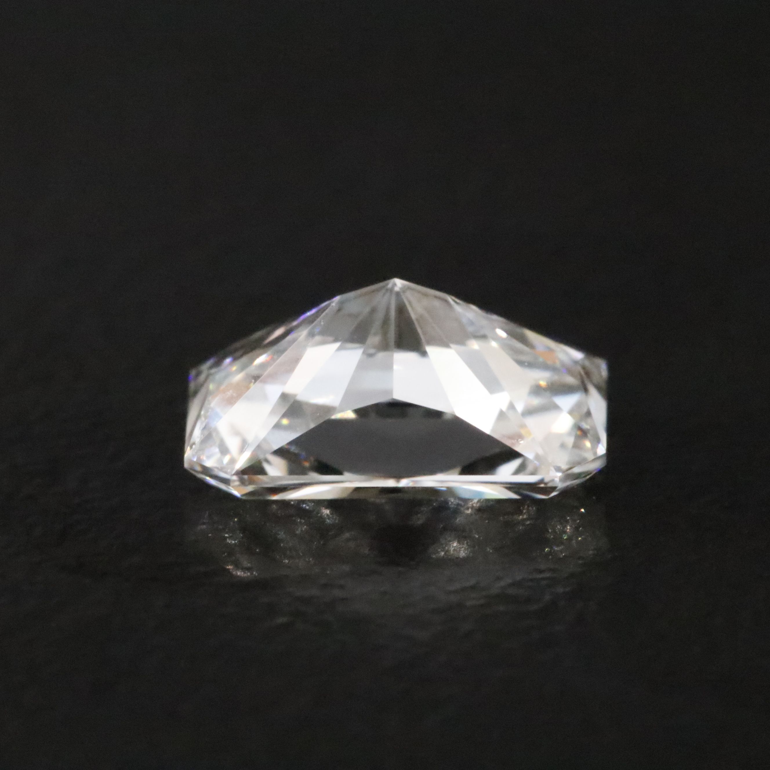 Loose 1.48 CT Lab Grown Diamond with IGI Report
