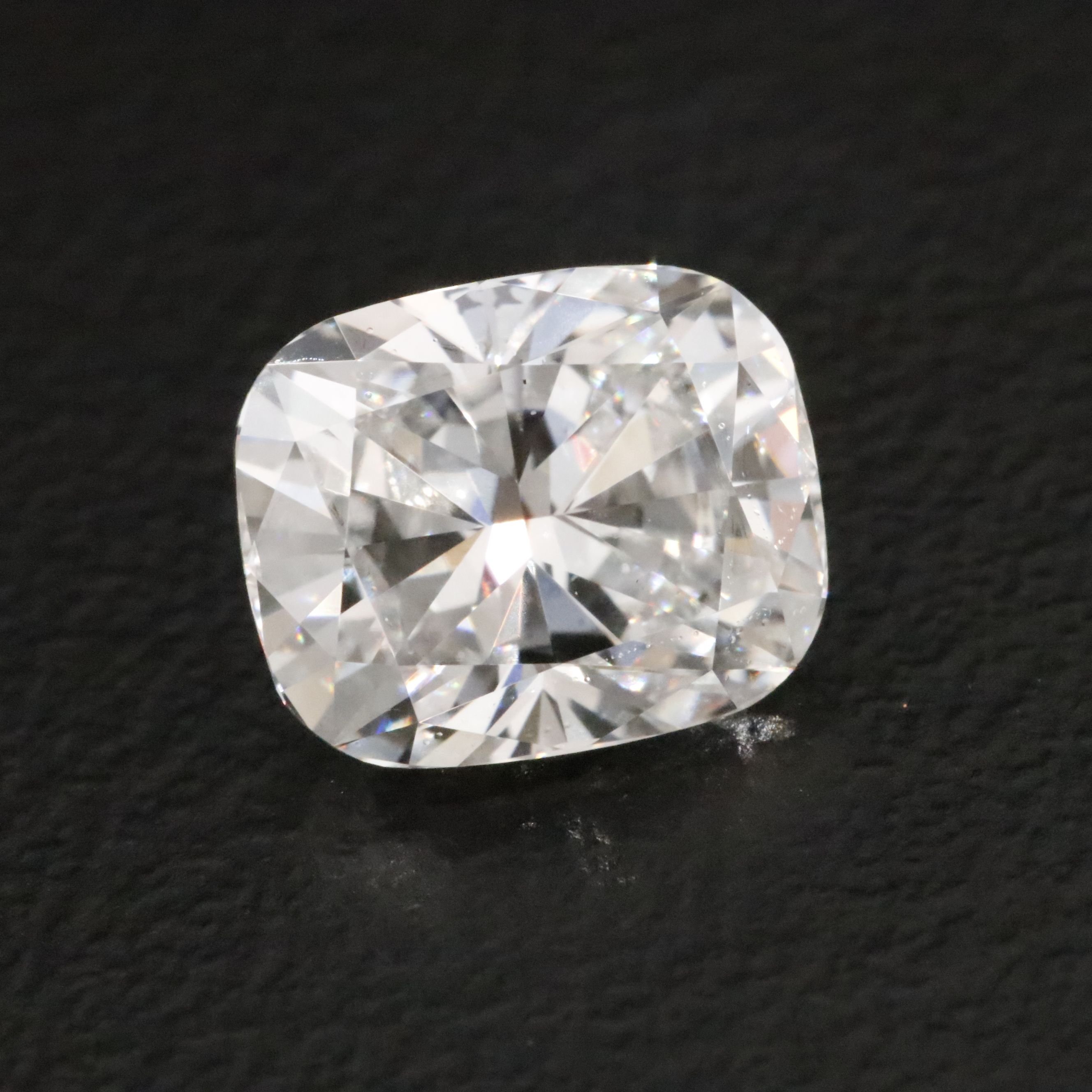 Loose 1.76 CT Lab Grown Diamond with IGI Report
