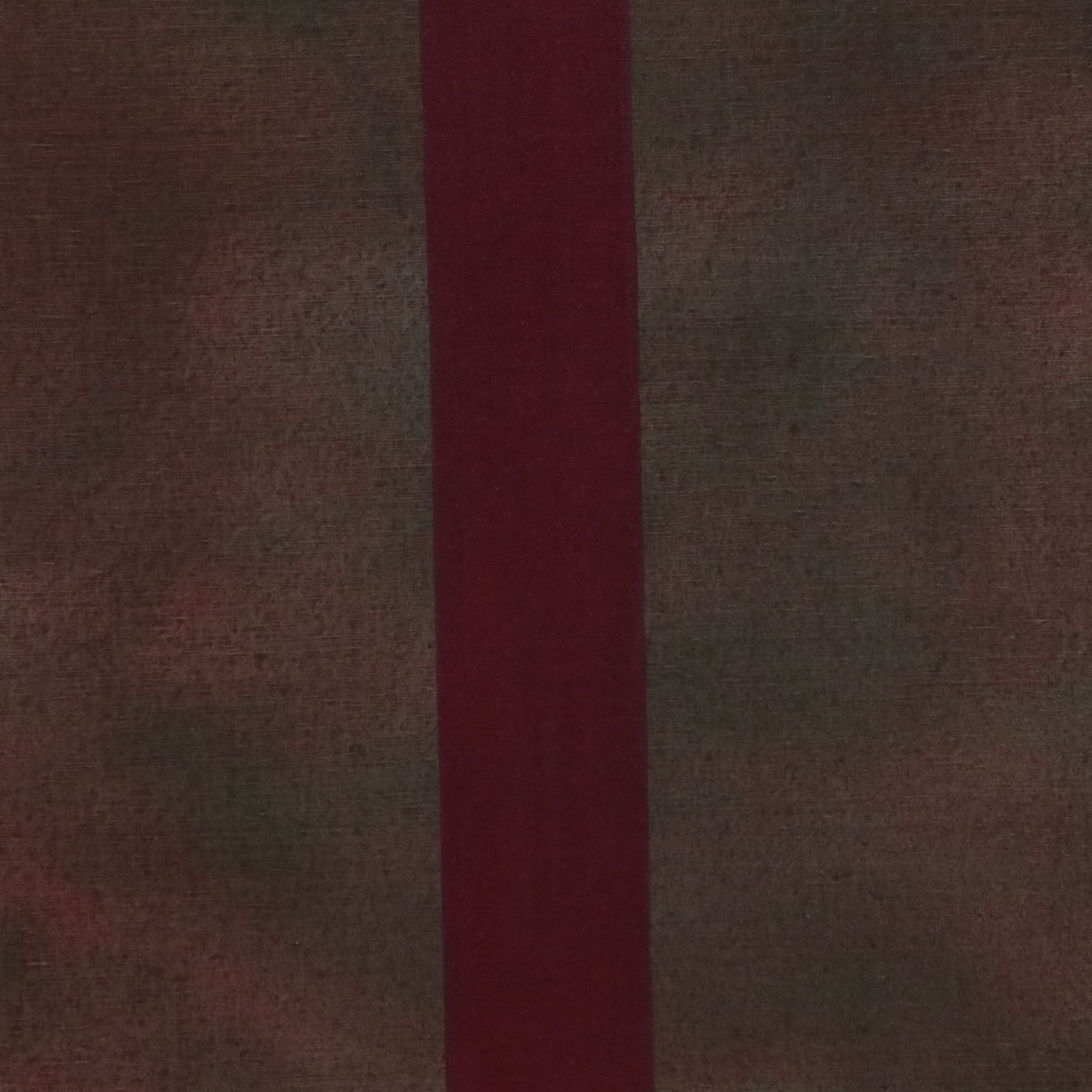 Jane Allensworth Acrylic Painting "...And (To) Intoxicate Reason," circa 1970