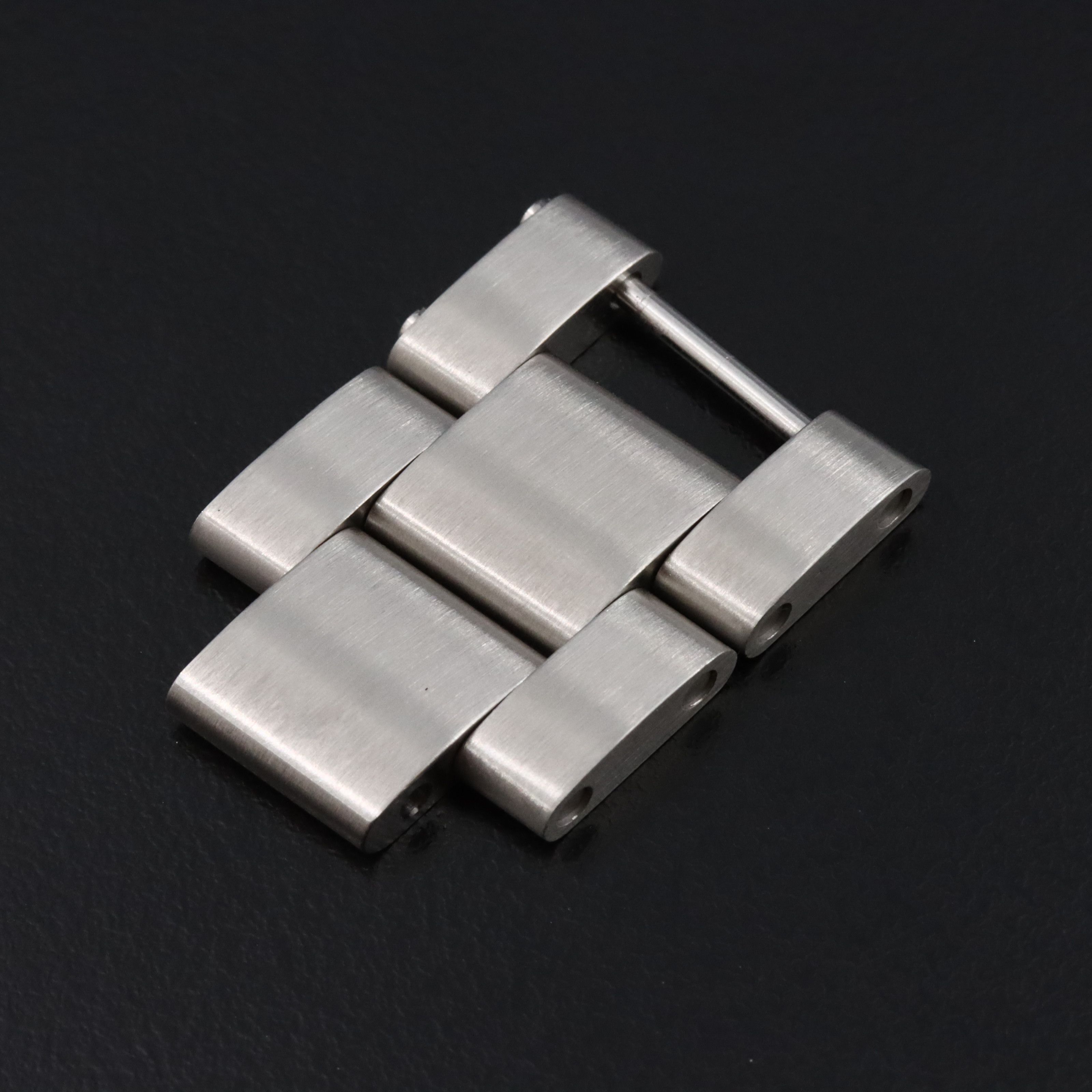 Breitling Colt 20mm Stainless Steel Bracelet Links