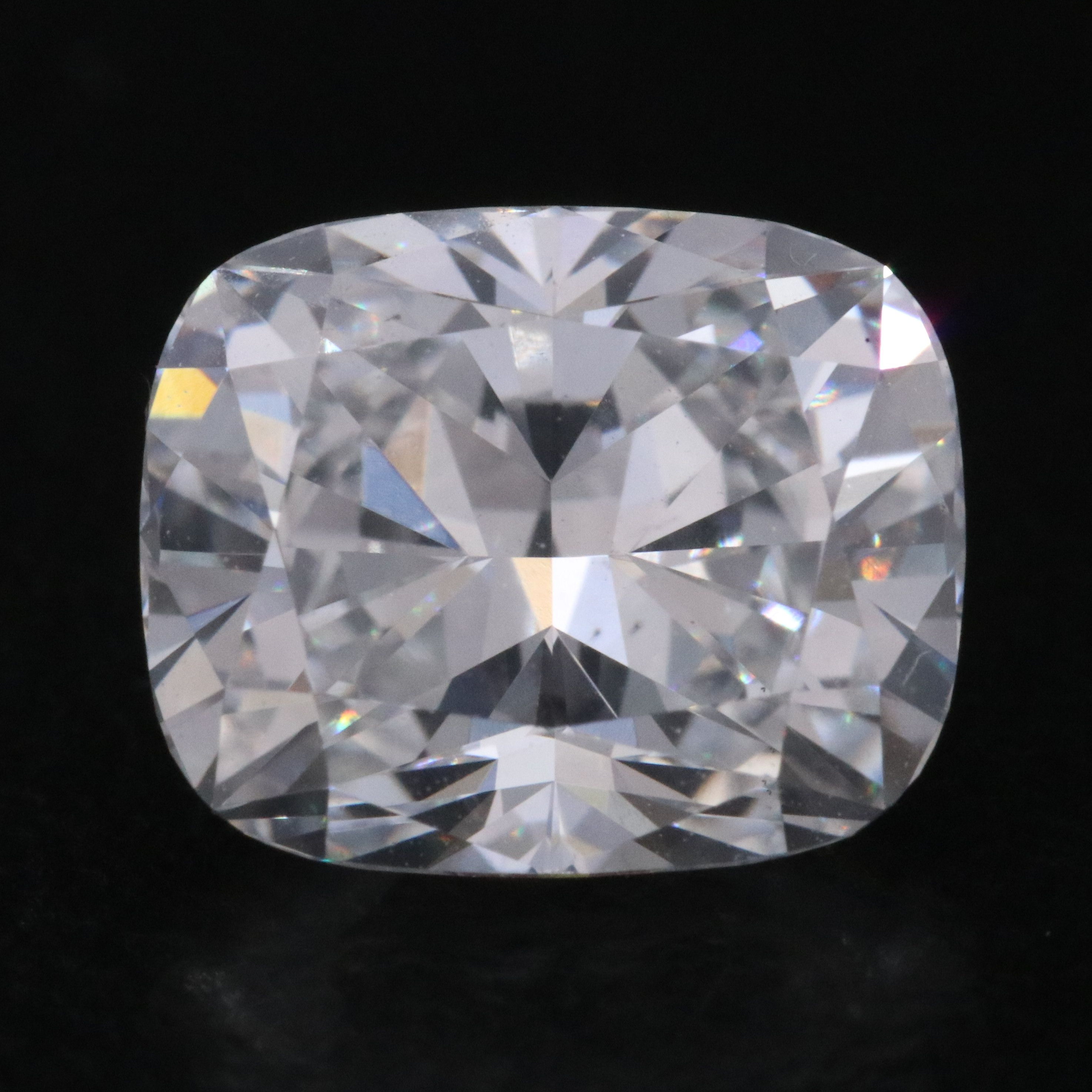 Loose 1.91 CT Lab Grown Diamond with IGI Report