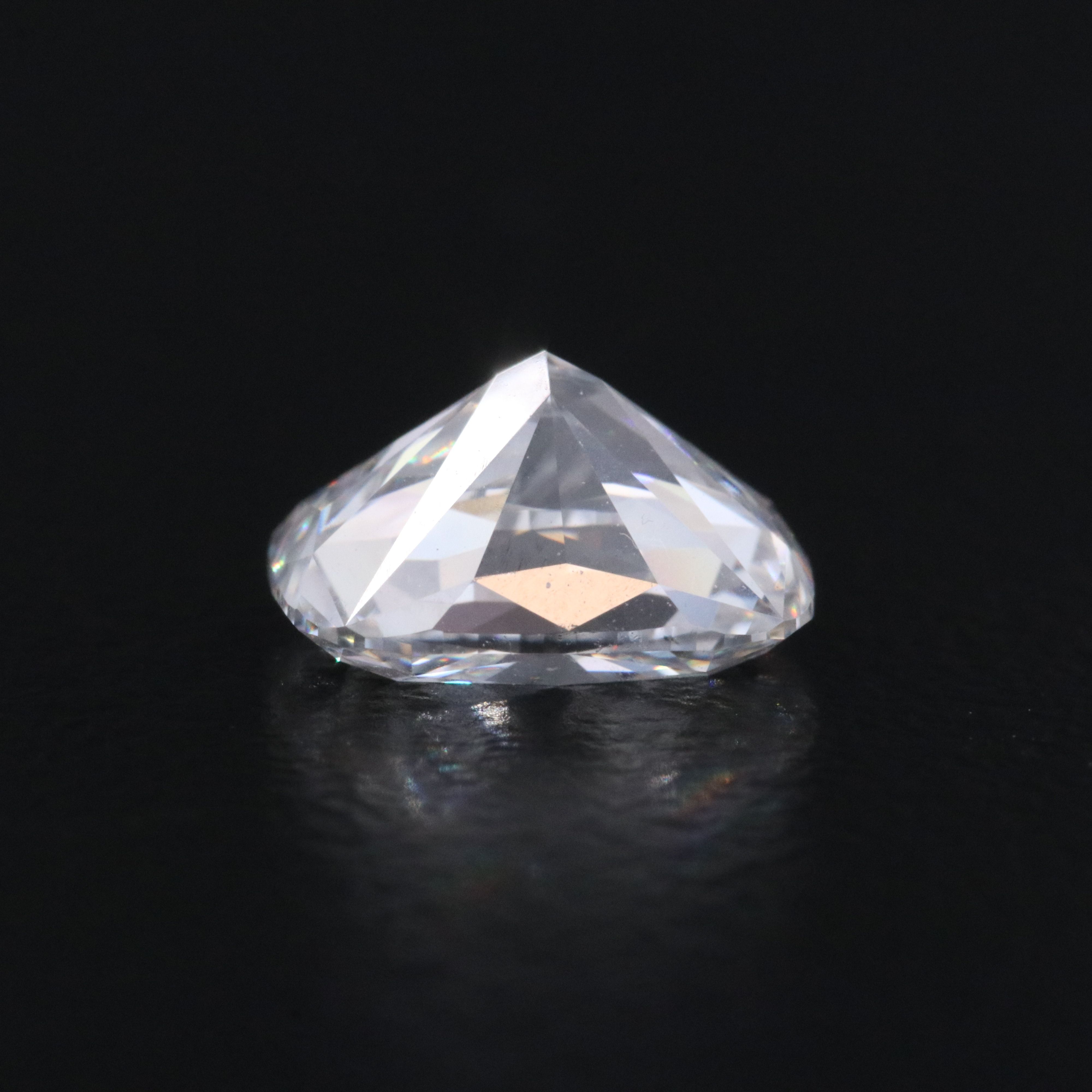 Loose 1.91 CT Lab Grown Diamond with IGI Report