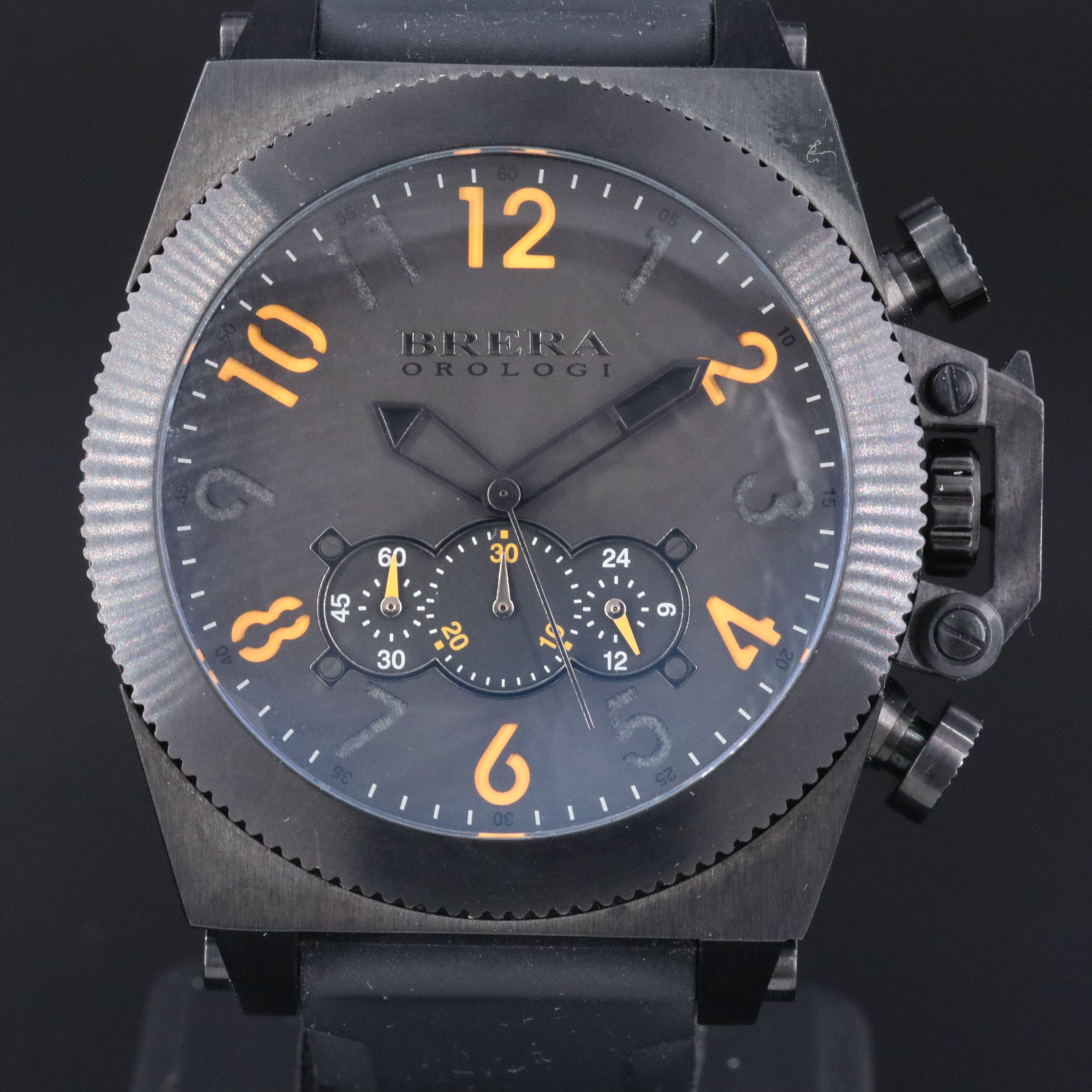 Brera Orologi Militare 50 Watch