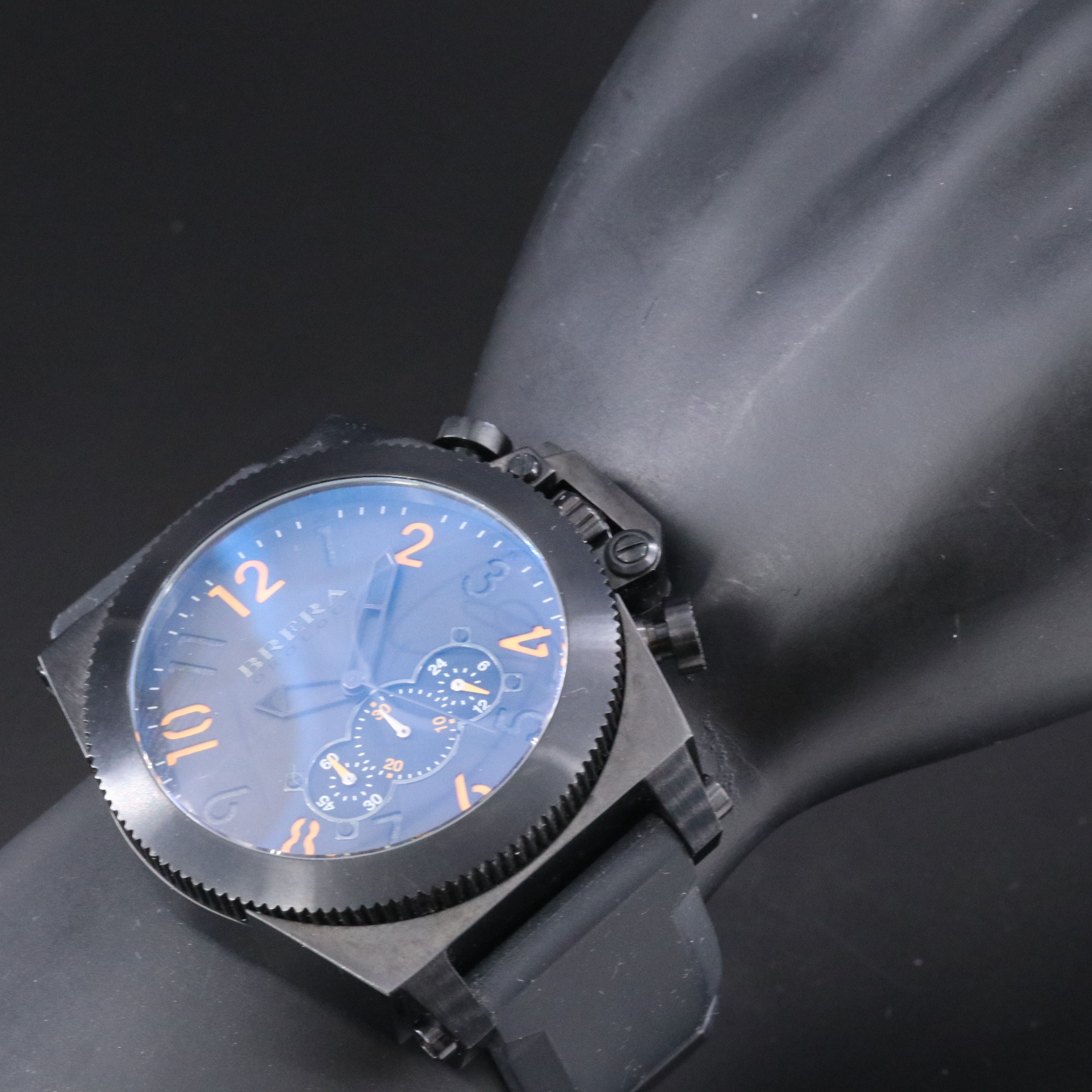 Brera Orologi Militare 50 Watch