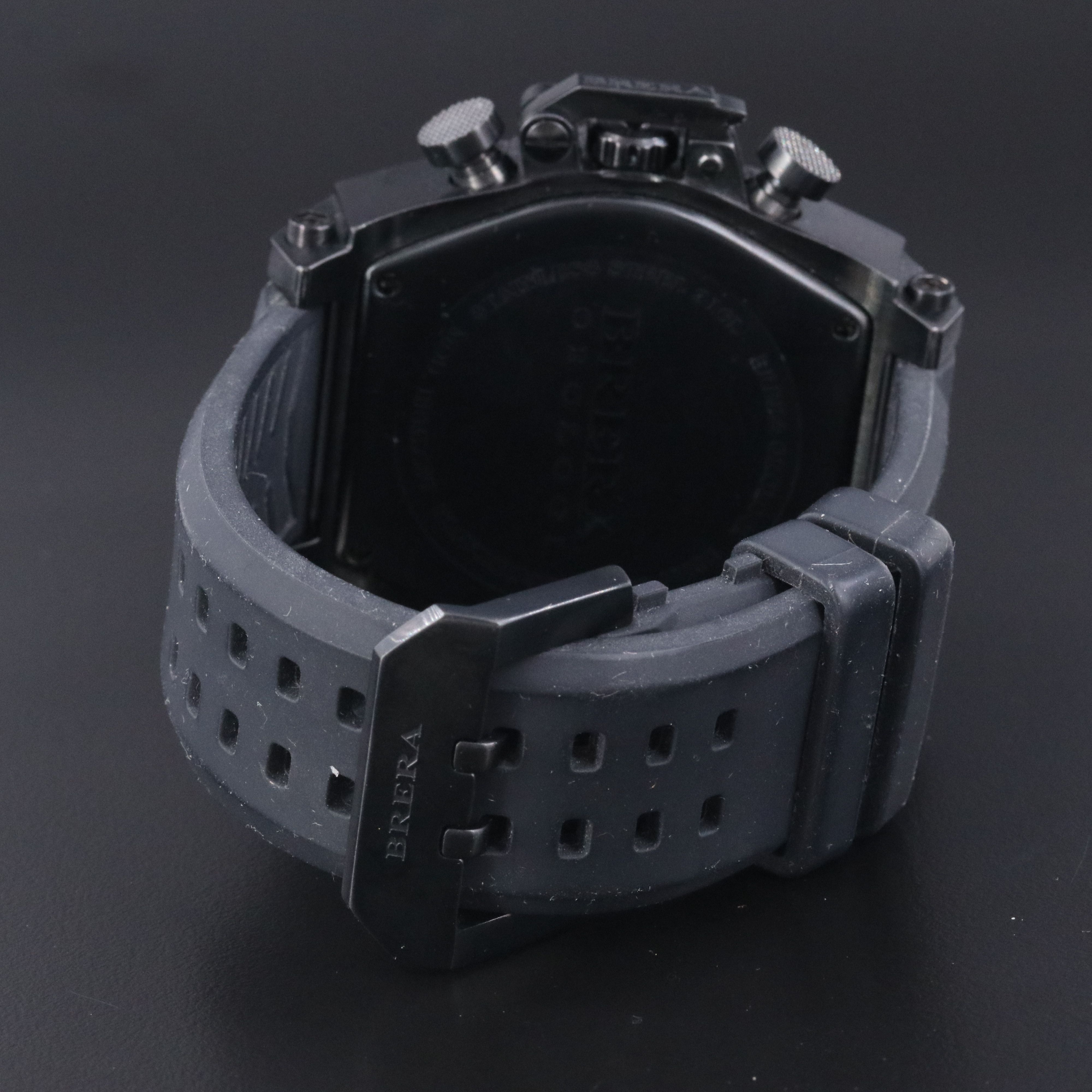 Brera Orologi Militare 50 Watch