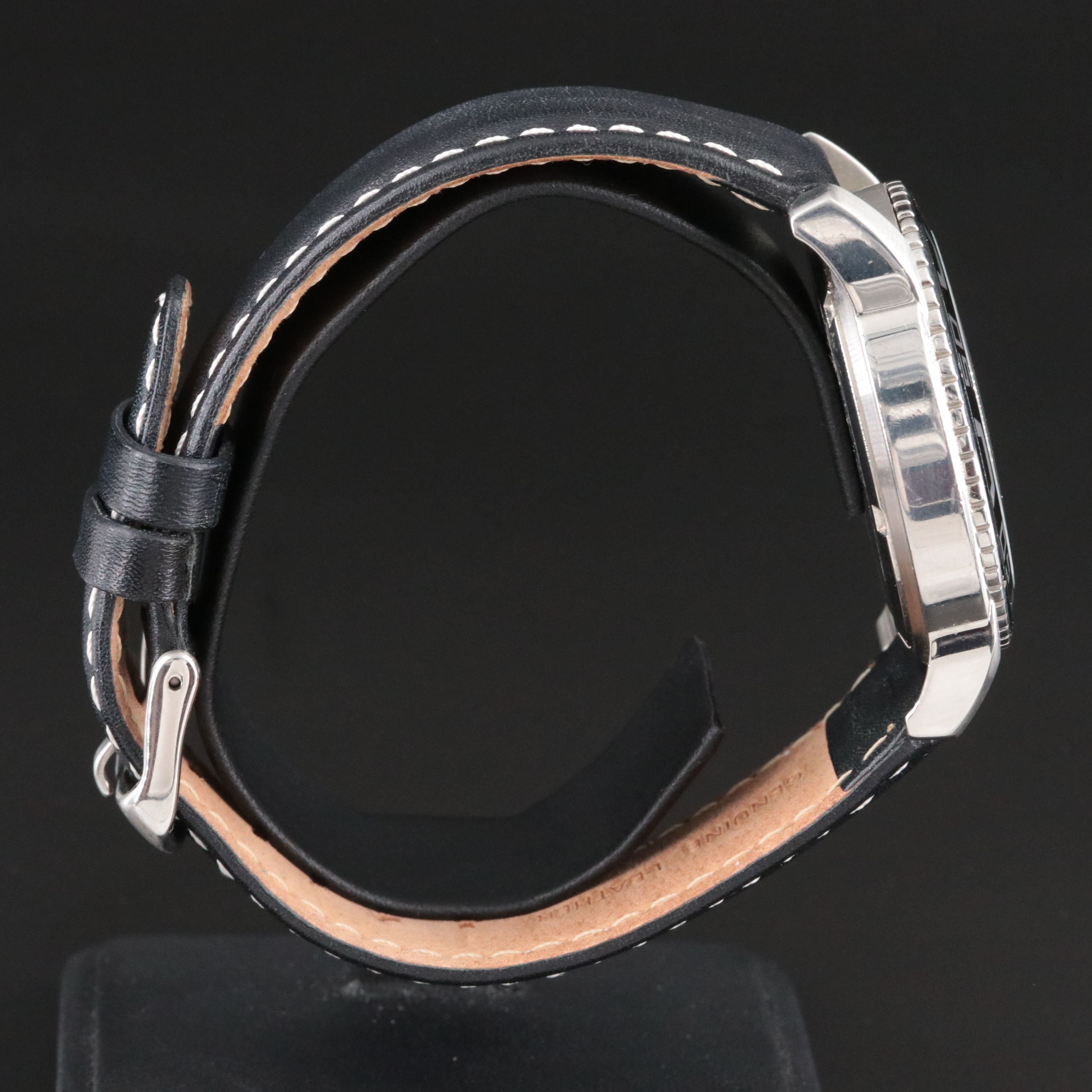 Watch Gear By Tourneau Corporate Collection Quartz Watch